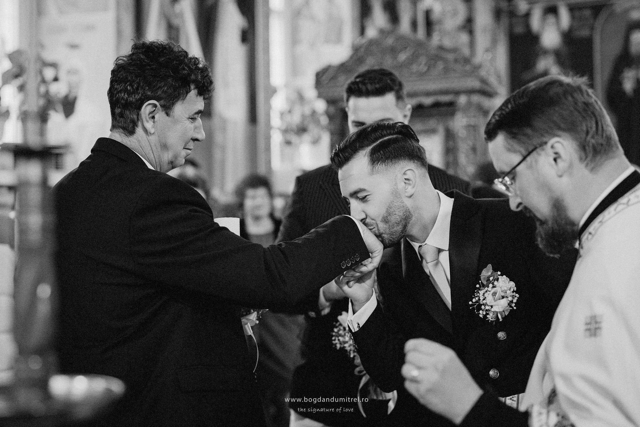 Fast view. Bogdan Dumitrel — wedding photograher