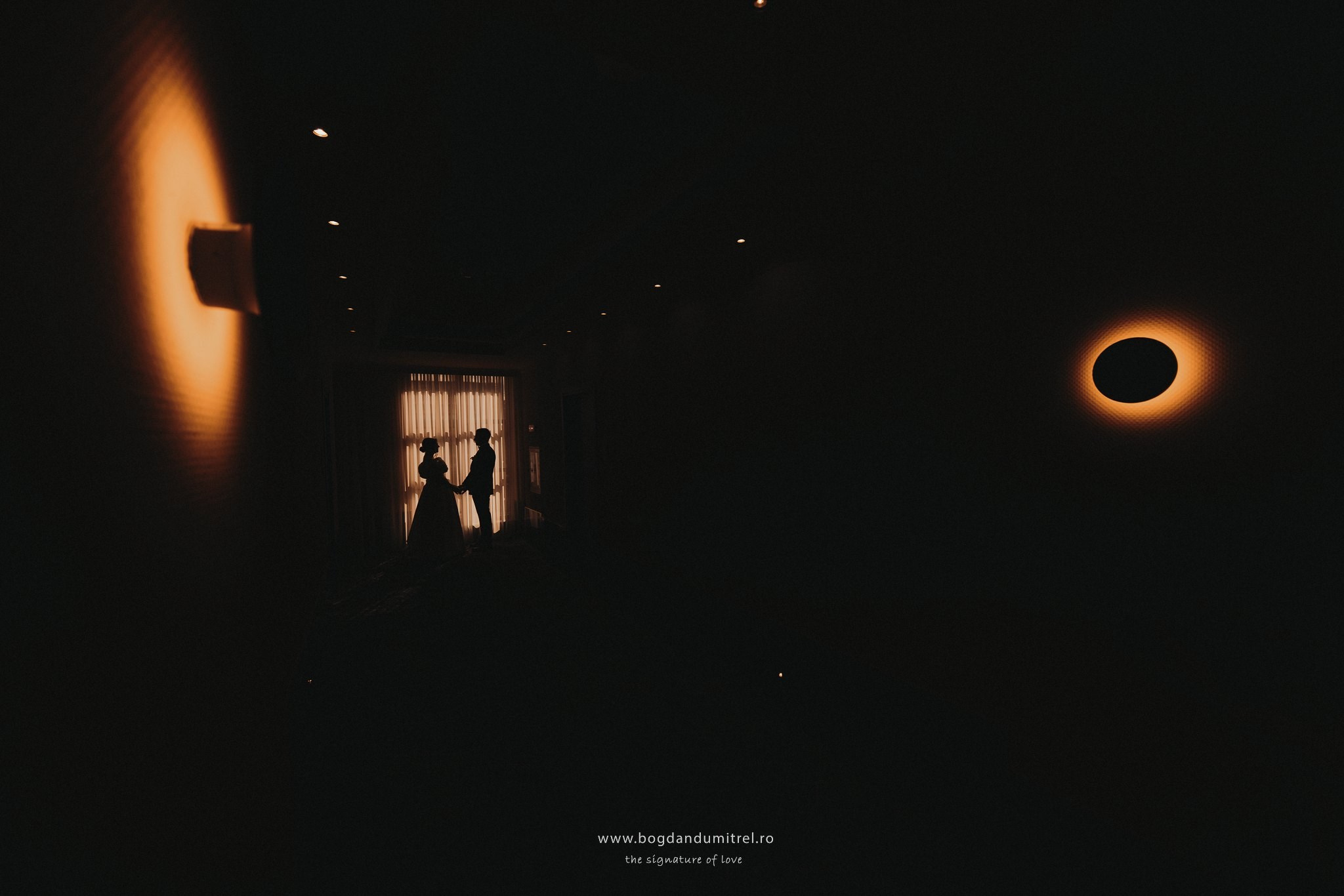 D&A. Bogdan Dumitrel — wedding photograher