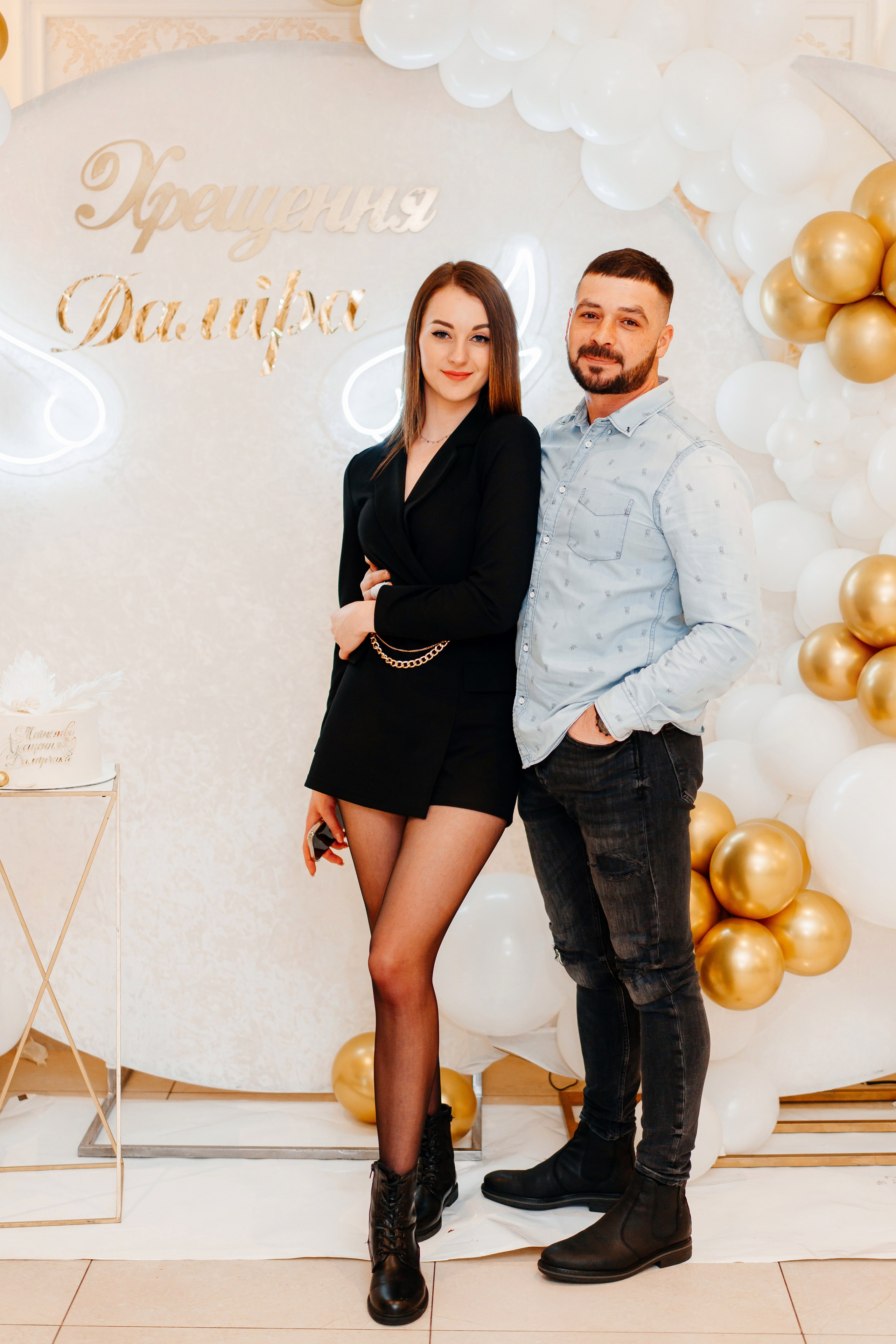 События. Свадебный и семейный фотограф в Праге — Анастасия Белоконь