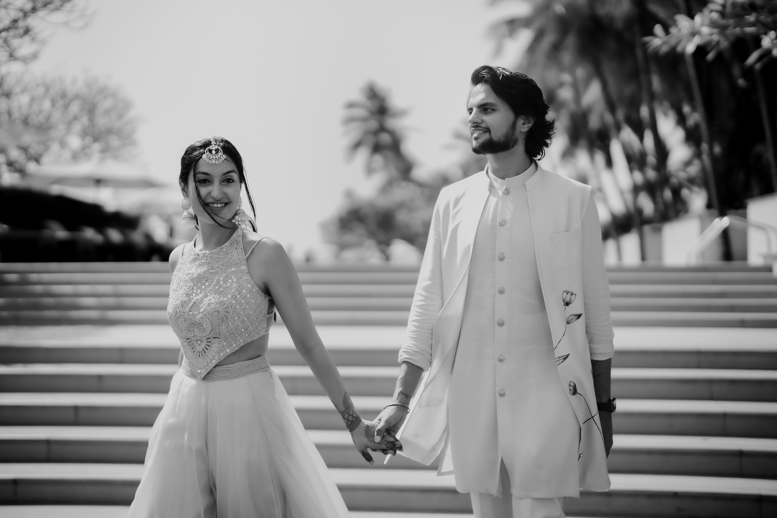 NORTH INDIAN WEDDINGS. Ebinbabuphotography.com