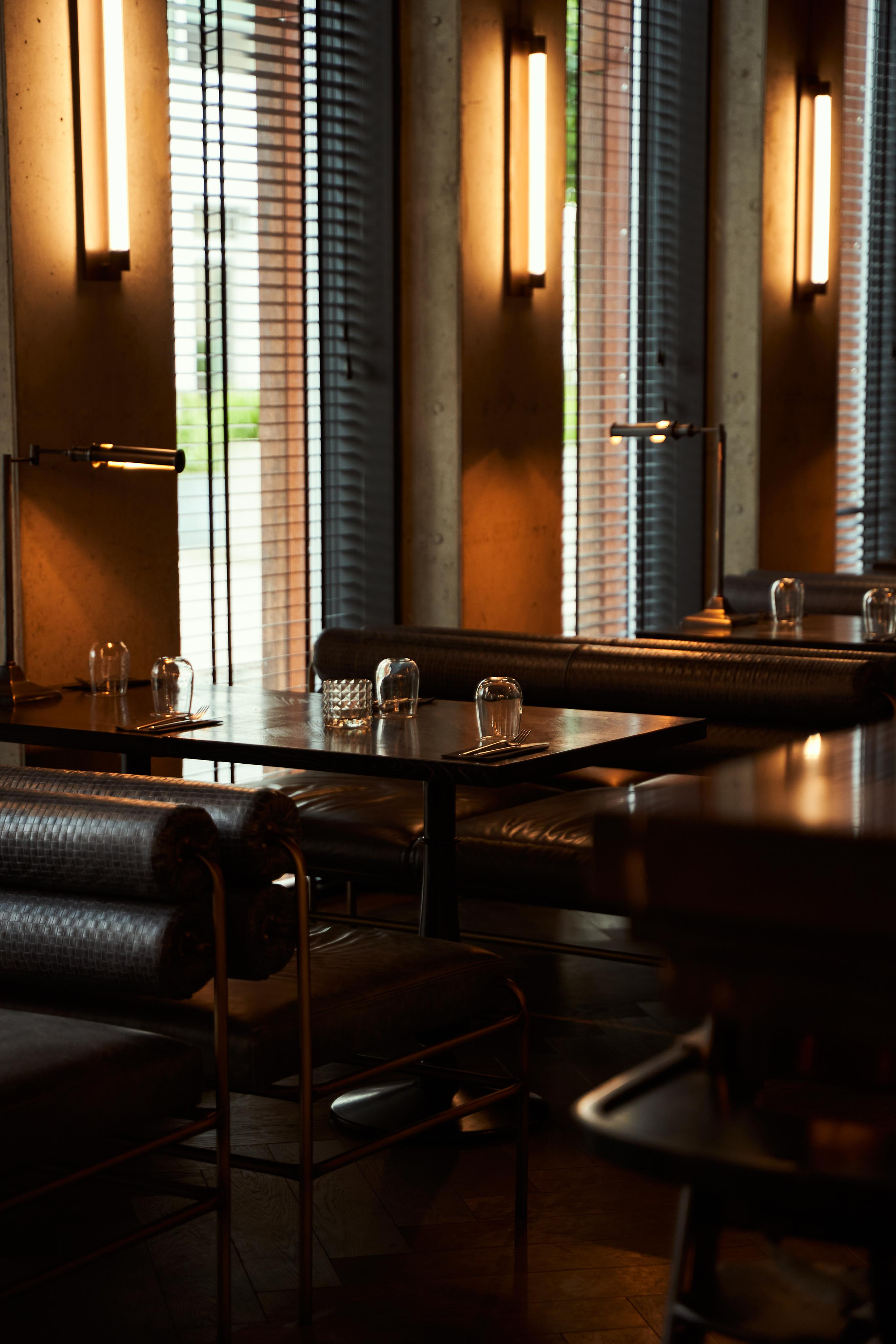 INTERJERAI. Fotografas Jevgenijus Misevič — misevicphoto.com