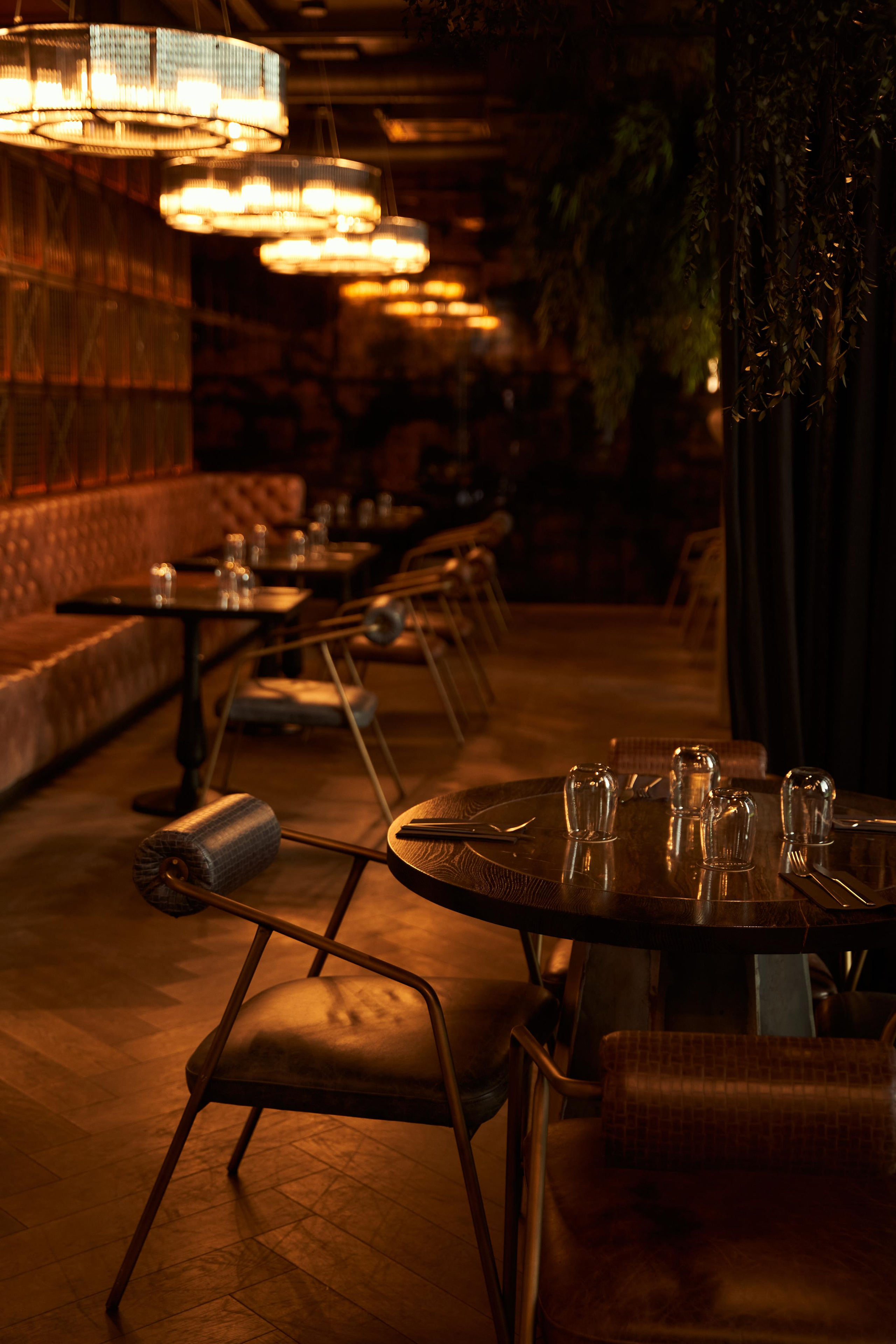 INTERJERAI. Fotografas Jevgenijus Misevič — misevicphoto.com