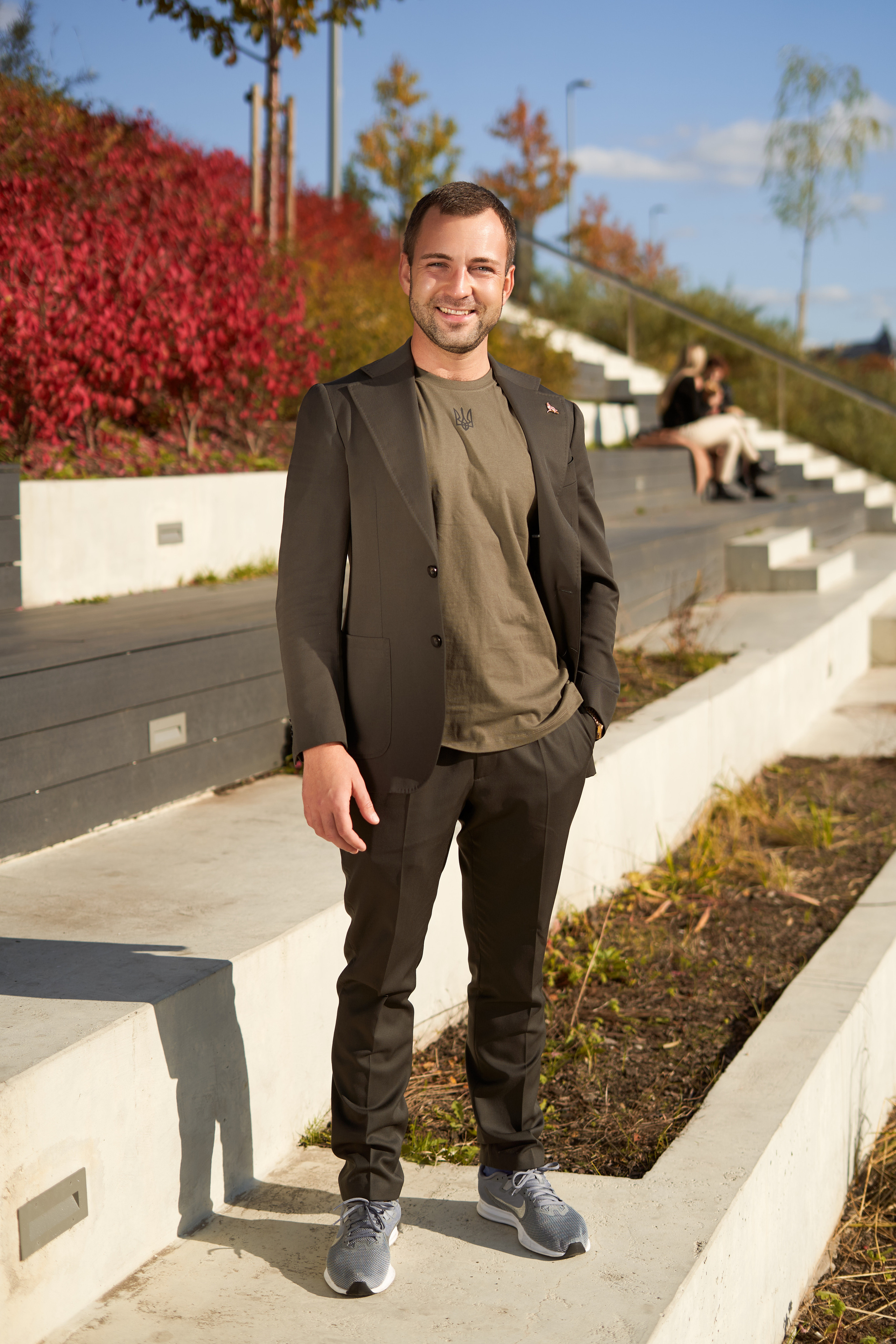 VERSLO PORTRETAI. Fotografas Jevgenijus Misevič — misevicphoto.com