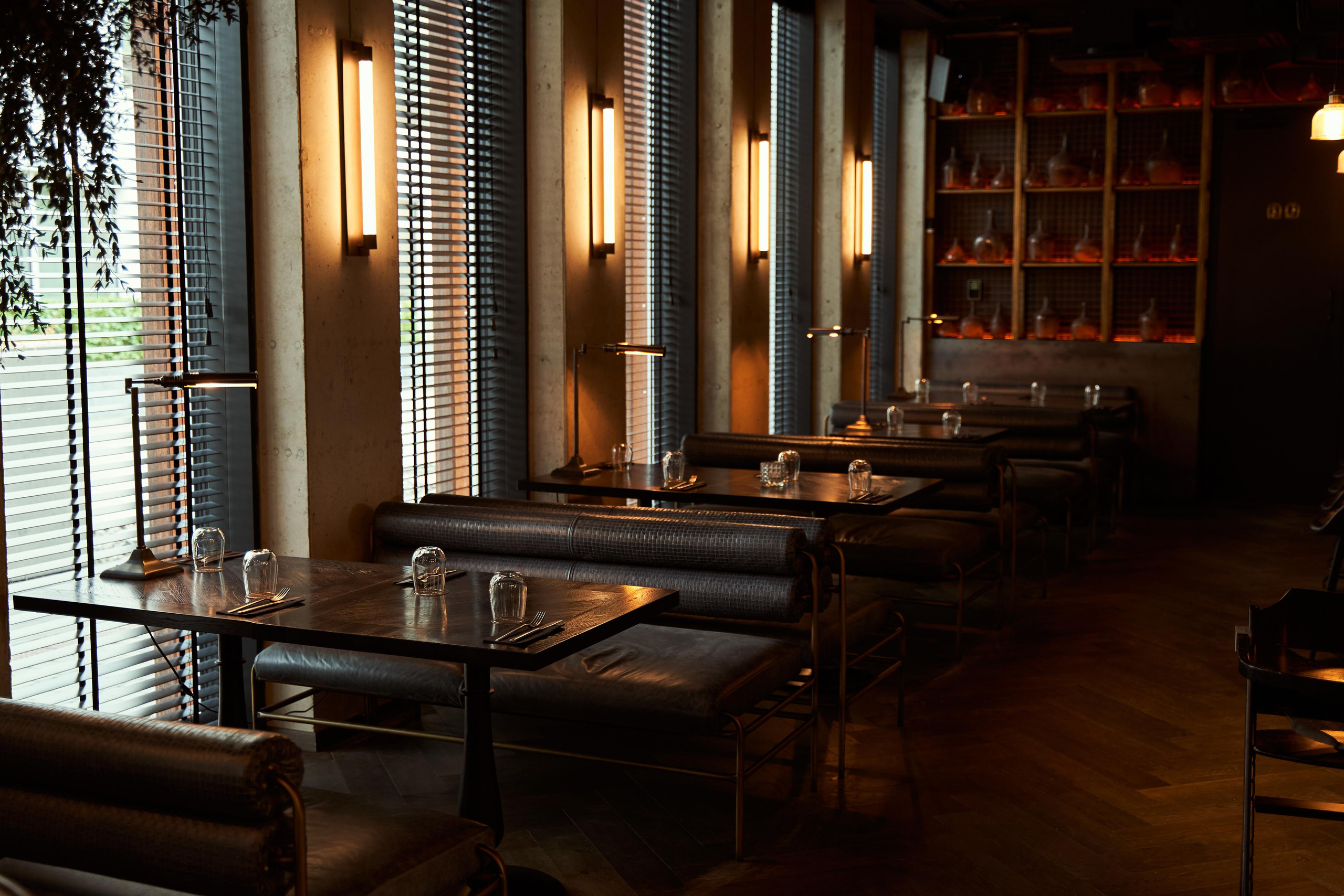 INTERJERAI. Fotografas Jevgenijus Misevič — misevicphoto.com