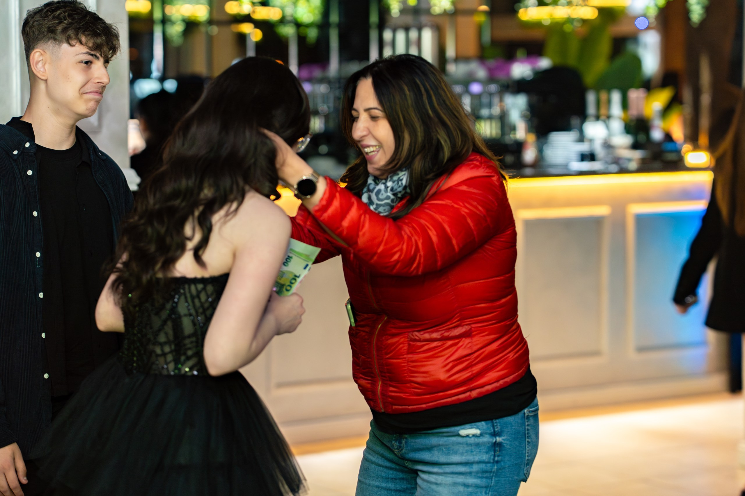 Maria’s 18th birthday. Adelinne — fotograf profesionist în Constanța pentru familii, bebeluși și evenimente