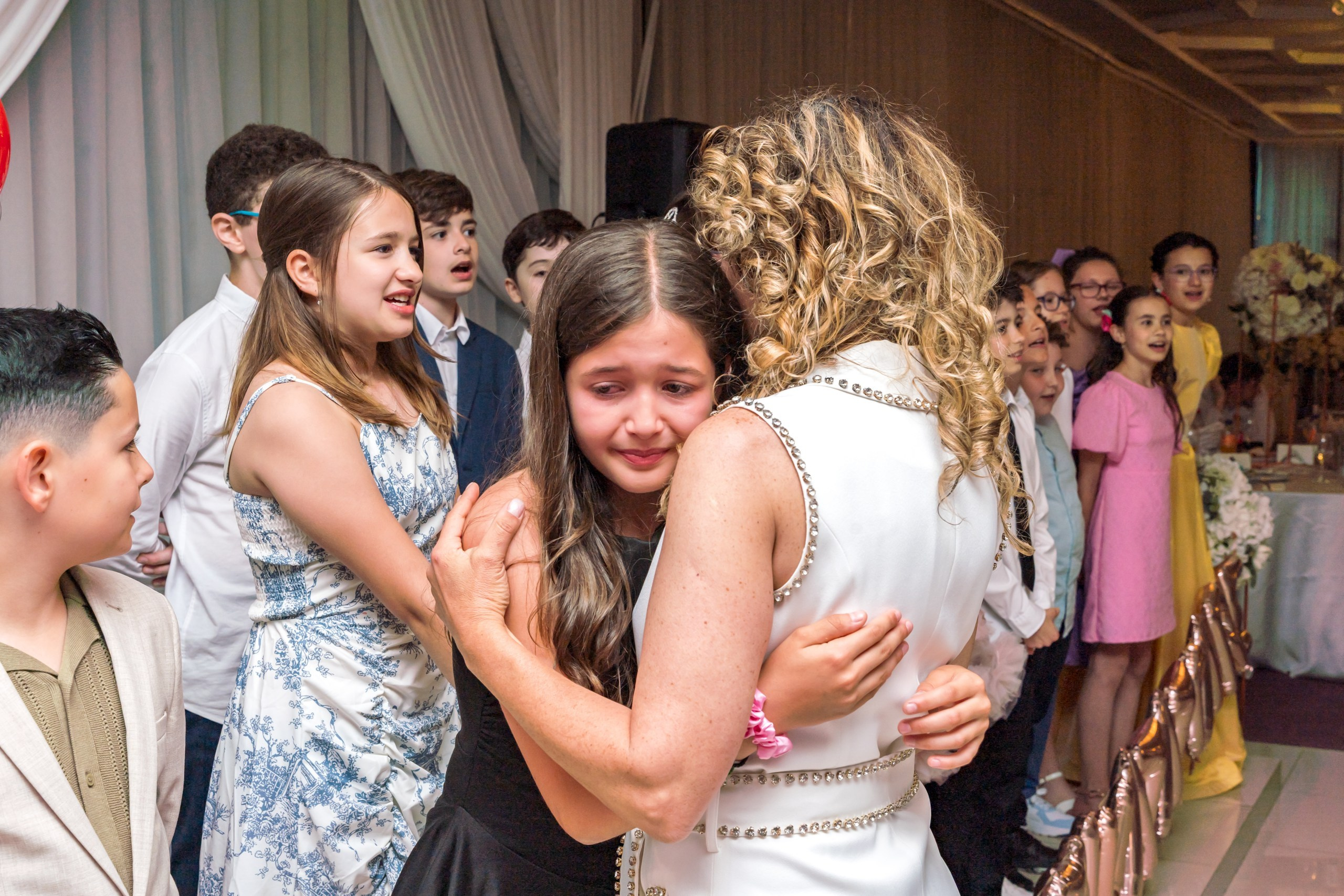 Banchet clasa a IV-a B. Adelinne — fotograf profesionist în Constanța pentru familii, bebeluși și evenimente