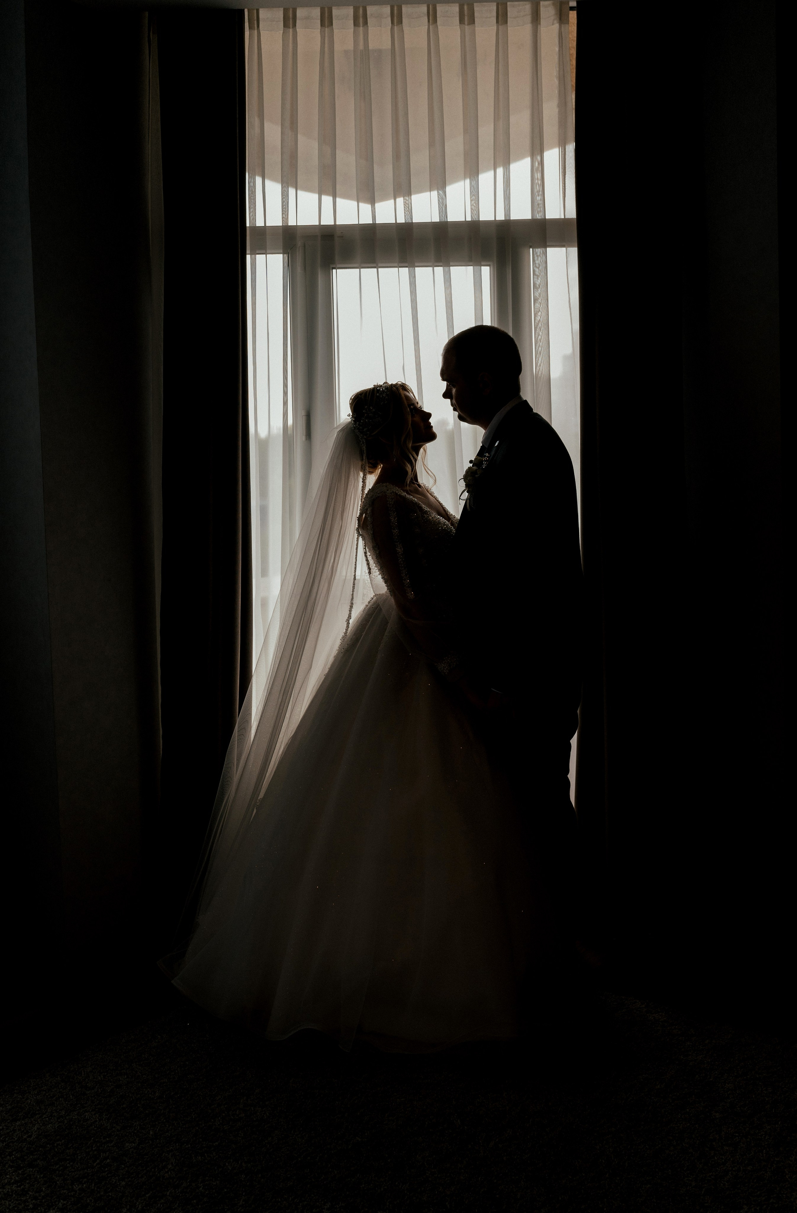 Дарья&Василий. Семейный и свадебный фотограф Ирина Будеч