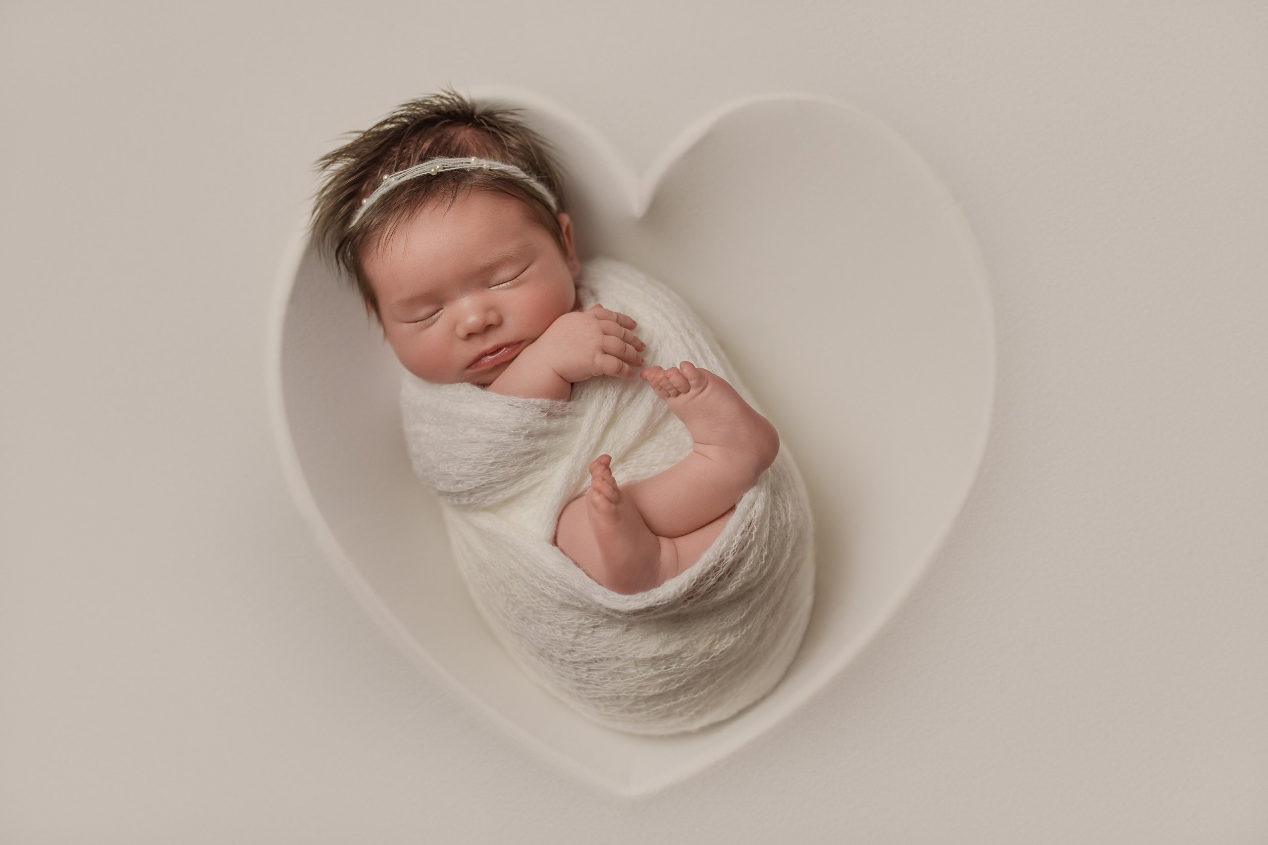 Newborn Photographer in Pensacola & Gulf Breeze, FL|Black&Blonde Studios