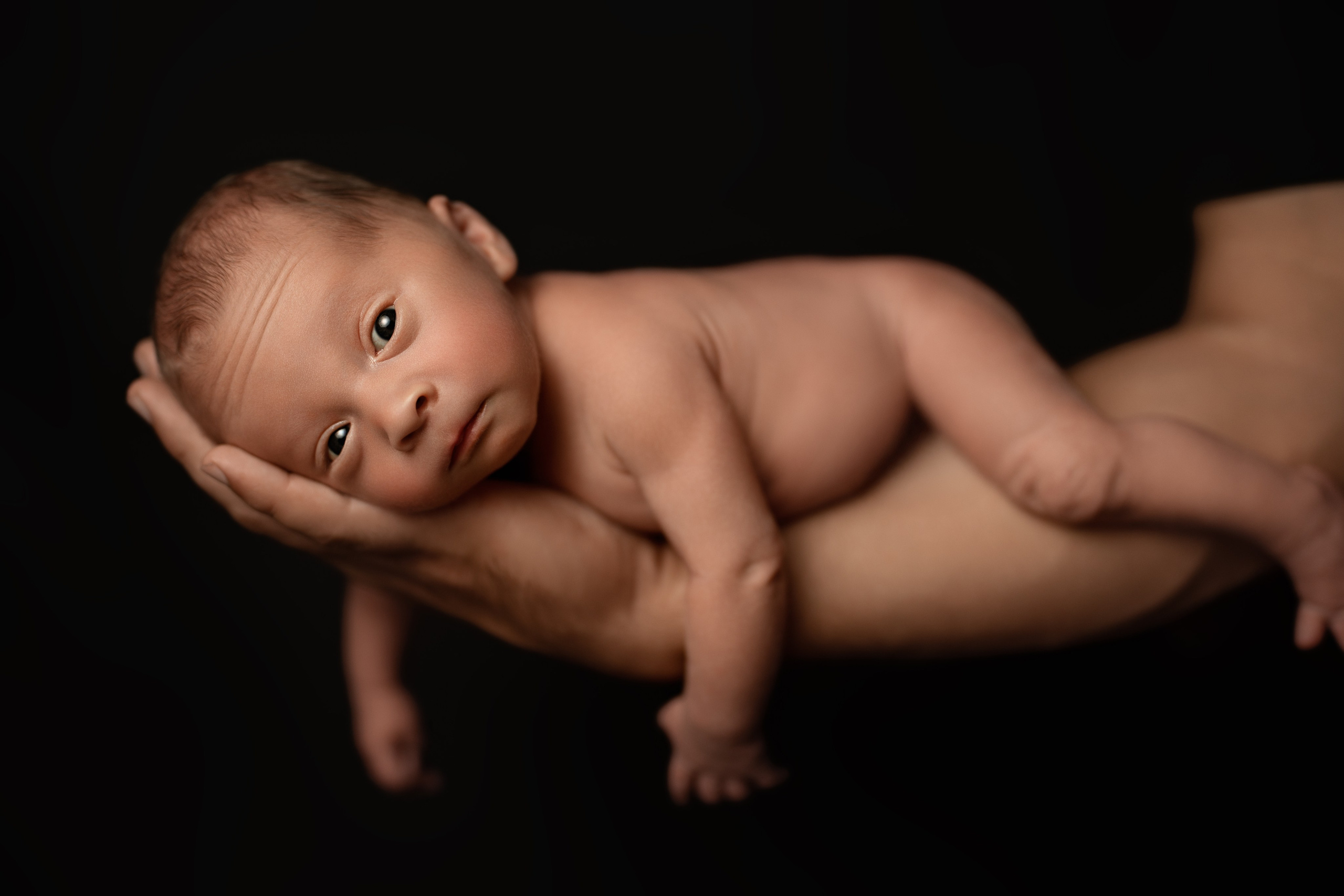 Newborn Photographer in Pensacola & Gulf Breeze, FL|Black&Blonde Studios