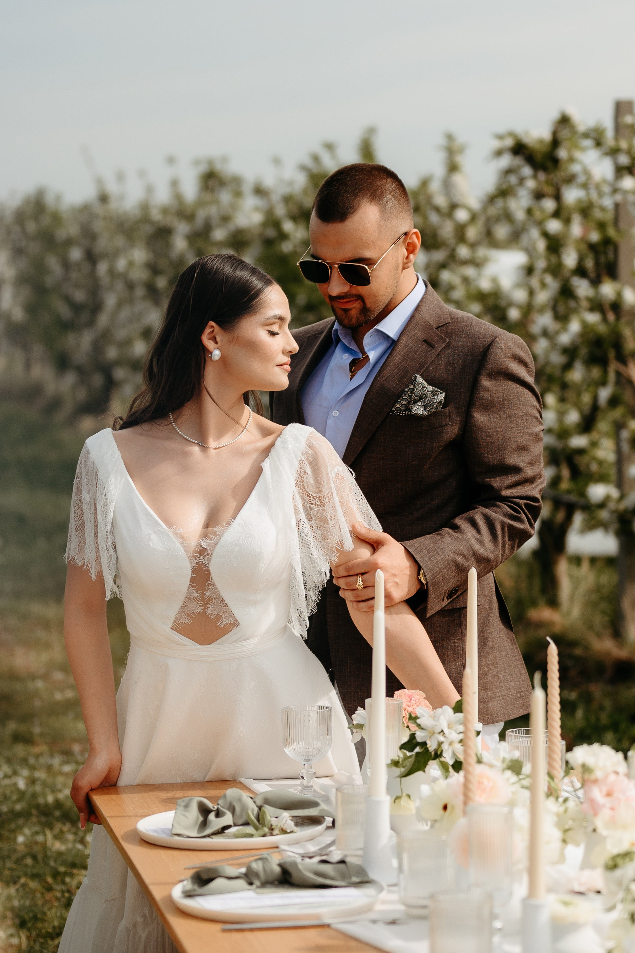 Styled shoot in Iasi. Valentin Melen - fotograf de nunta 🤍