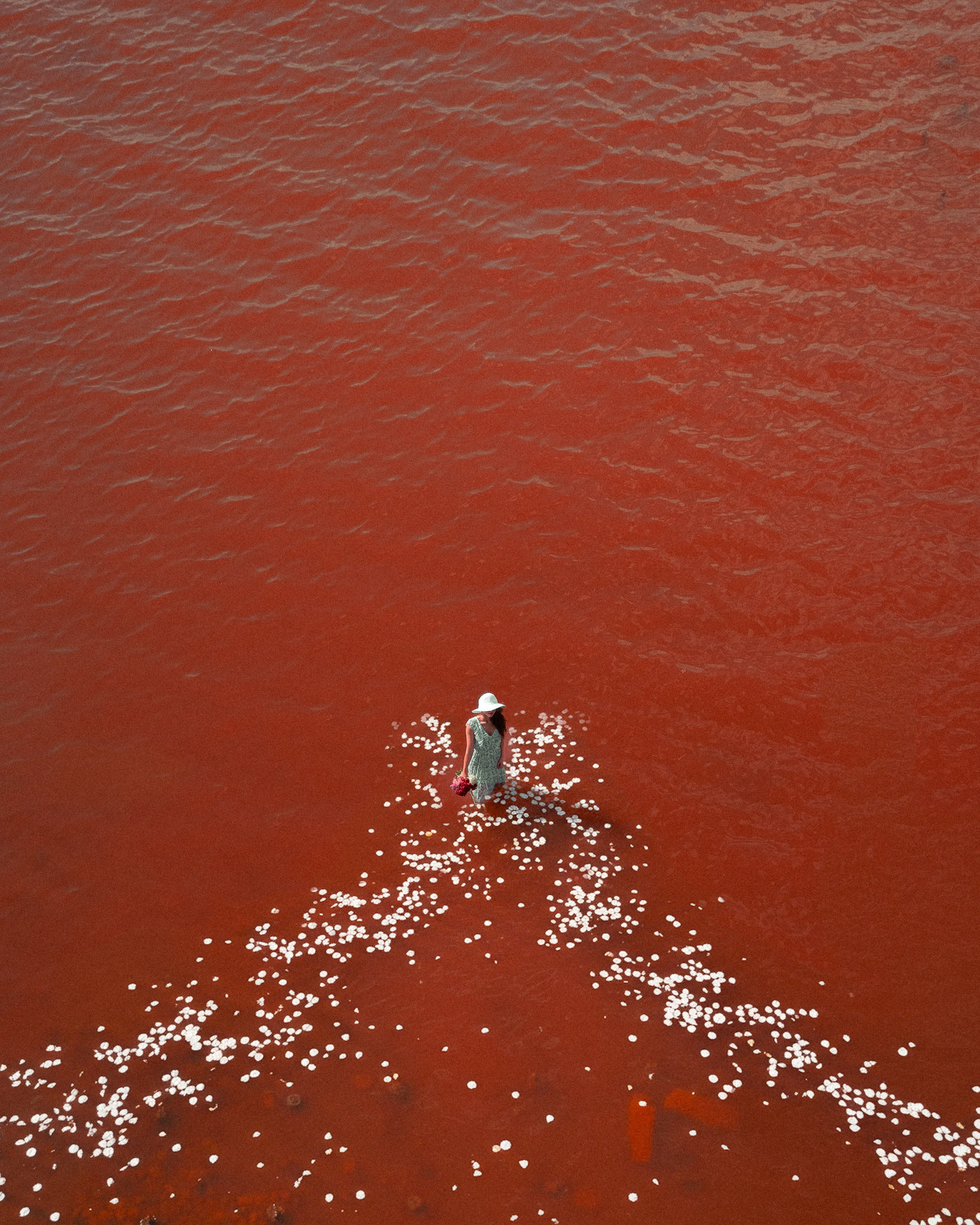 Photos of people by Maximus Mazar