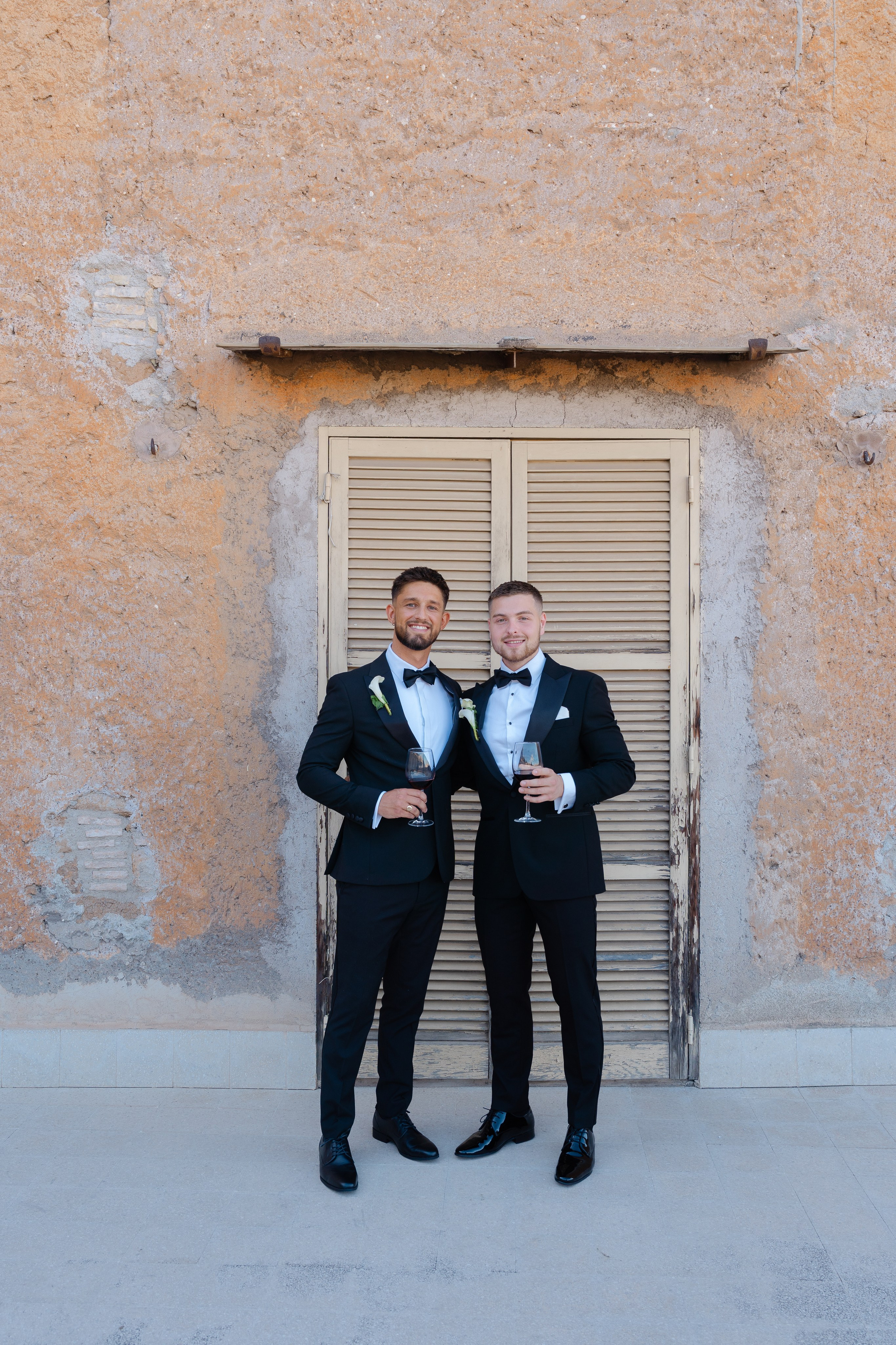 LAUREN and KAI _ROME. PHOTOGRAPHER IN ITALY