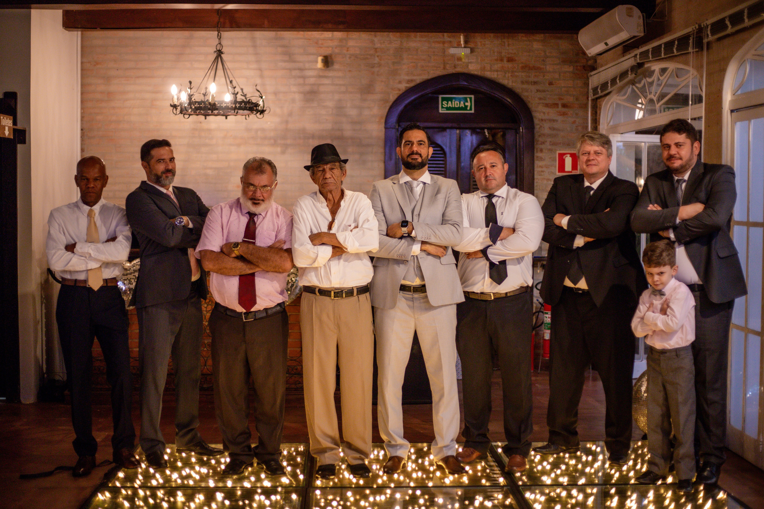 Casamento — Nayara & Luiz. Fotógrafo de Casamentos, Eventos e Ensaios em Ribeirão Preto e região — Thiago Saletti