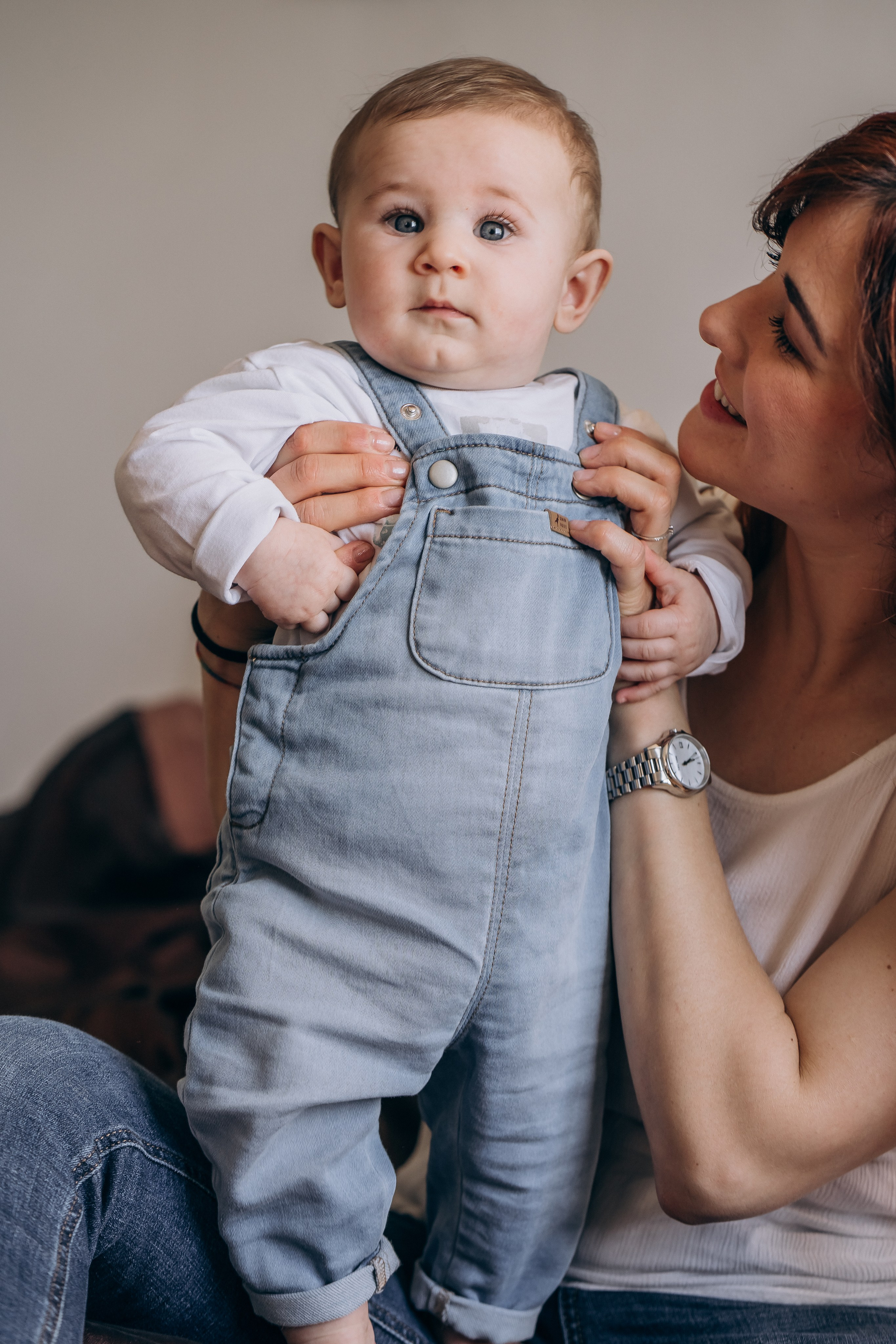 Thomas e Famiglia (Verona, IT). Diana Fedrigo | Fotografa matrimoni in Italia