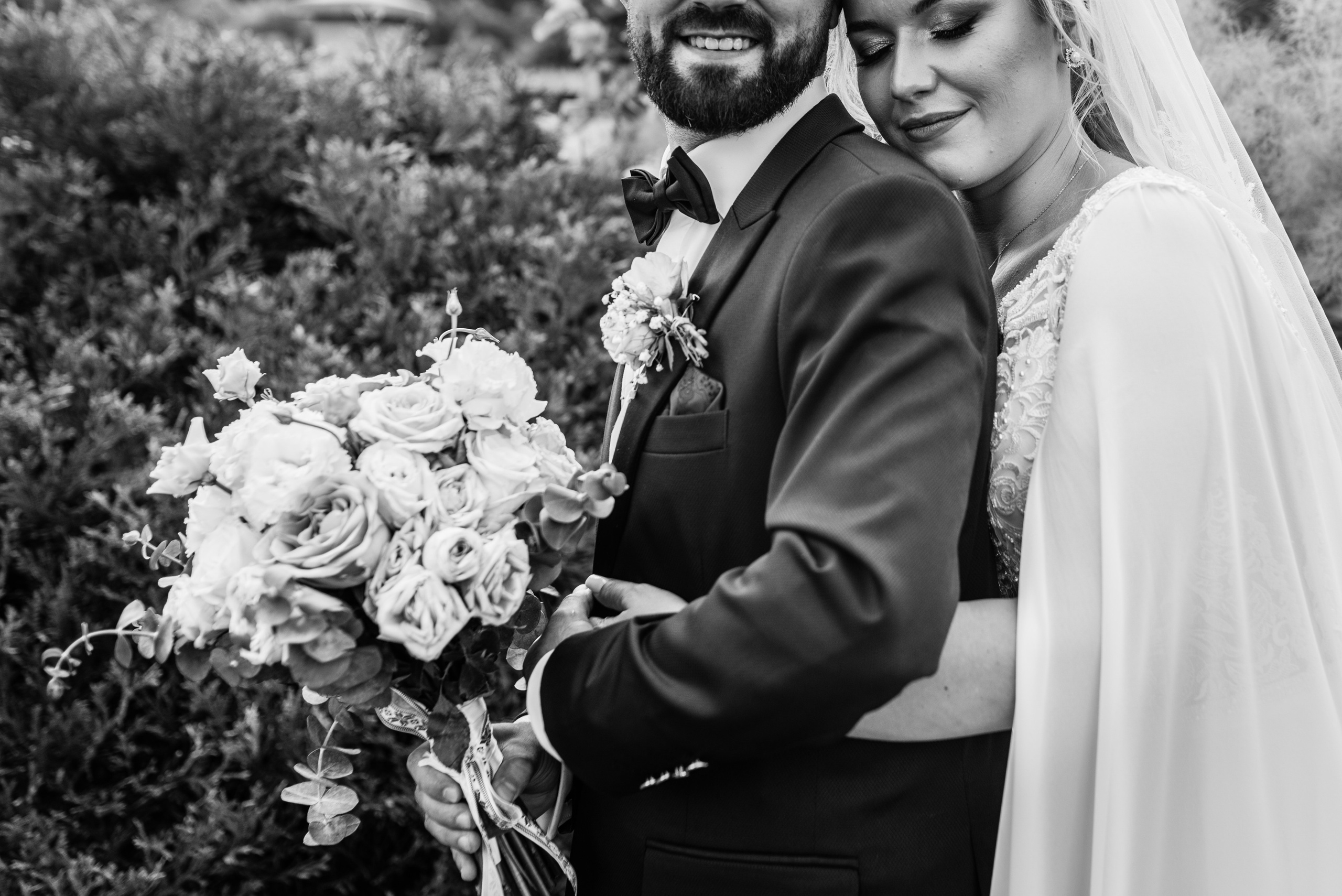 Wedding Photography. Daniel Criste Fotograf