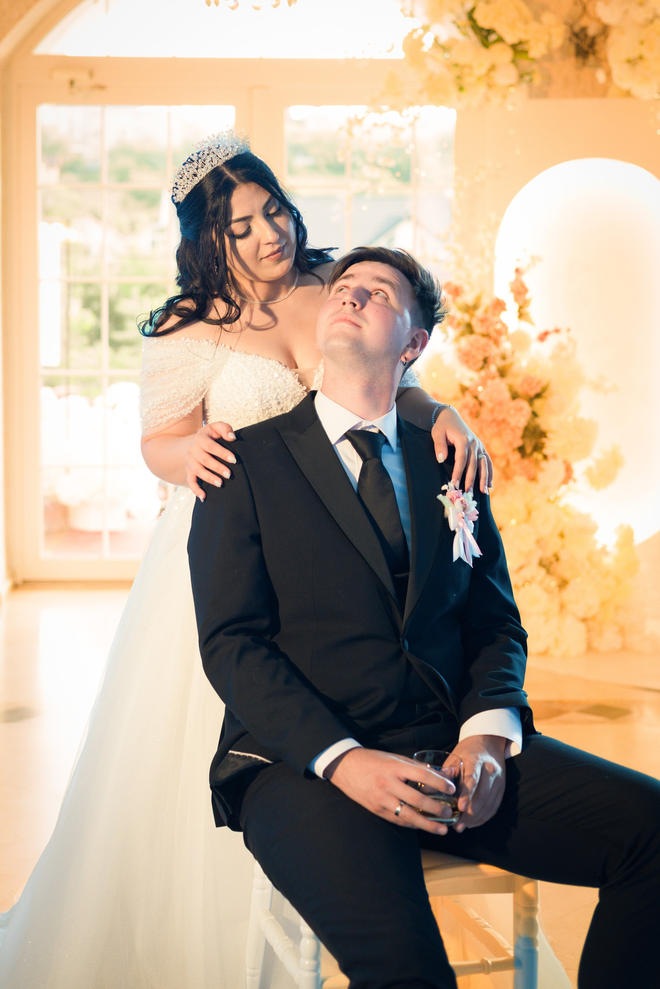 Stefana & Eusebiu 04.07.2026. MGS STUDIO