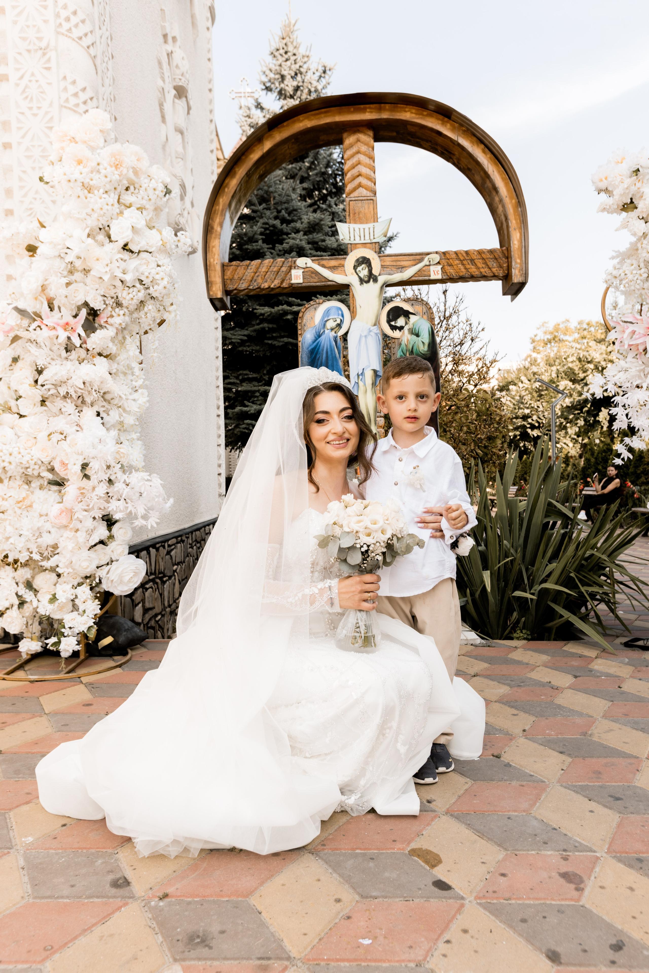 Adelina & Andrei 18.07.2026. MGS STUDIO