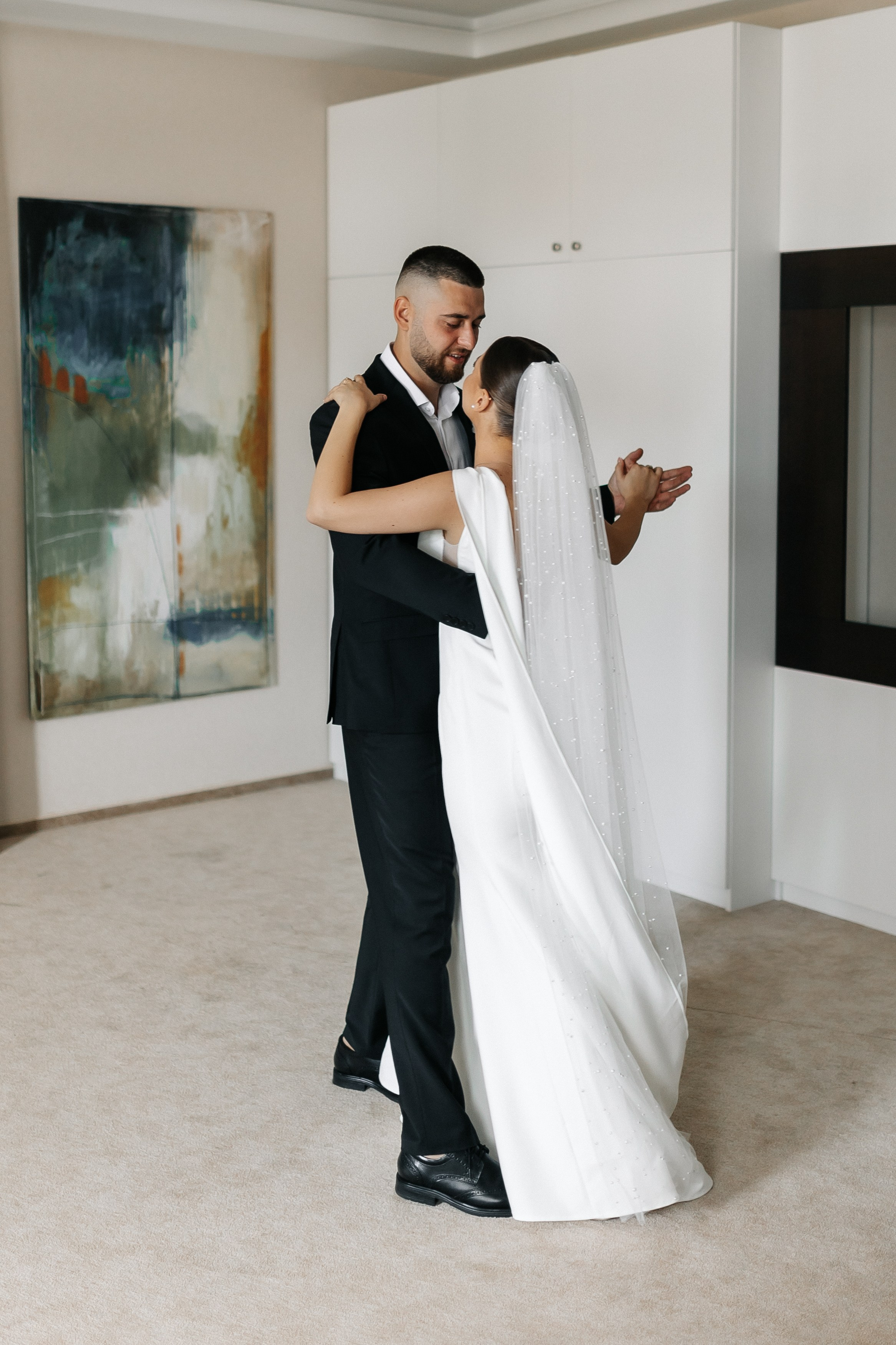 DEMETRA + NICOLAE REPUBLICA MOLDOVA. Fulga Photographer