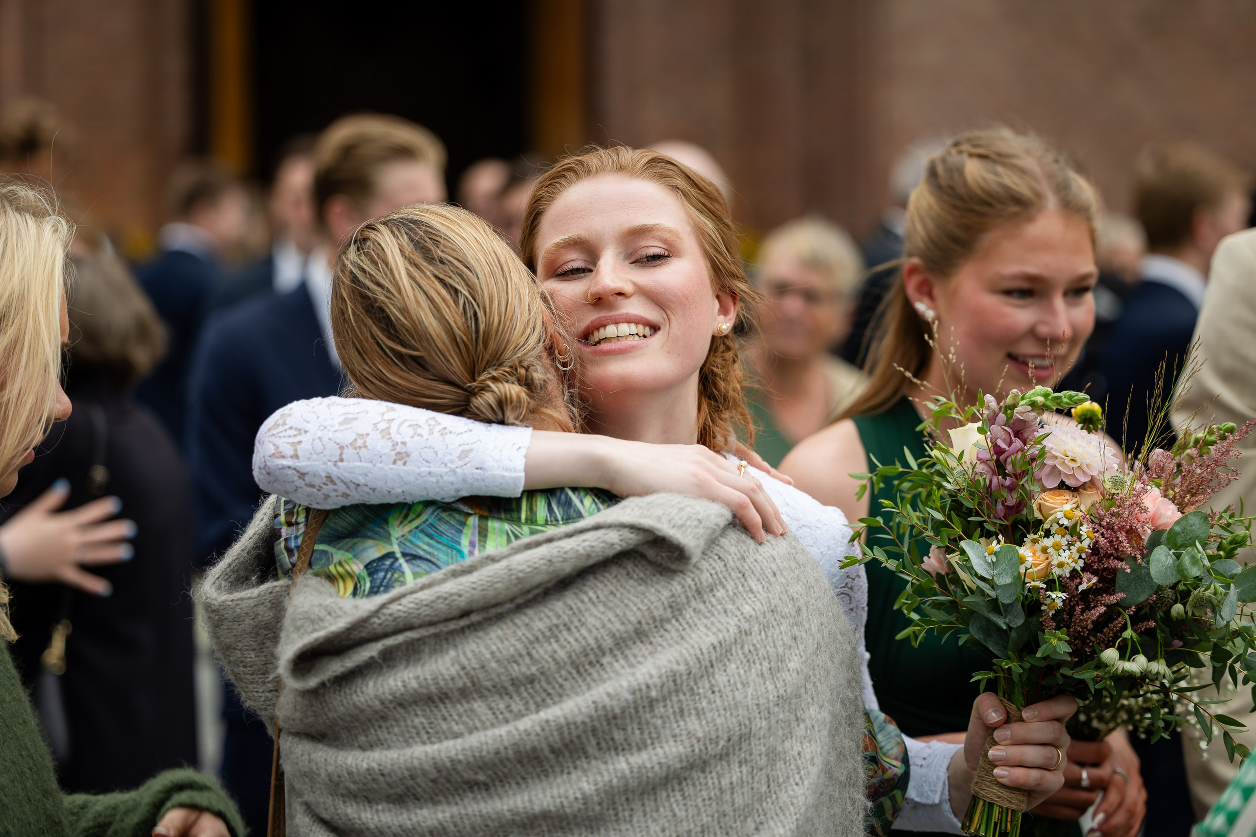 2025 - Vilde & Thomas. Bryllupsfotograf i Oslo og Rogaland — Meisal Media