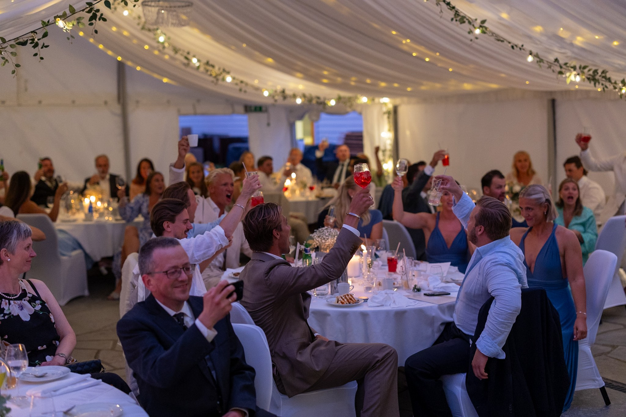 2024 – Bryllup – Tonje & Carl. Bryllupsfotograf i Oslo og Rogaland — Meisal Media