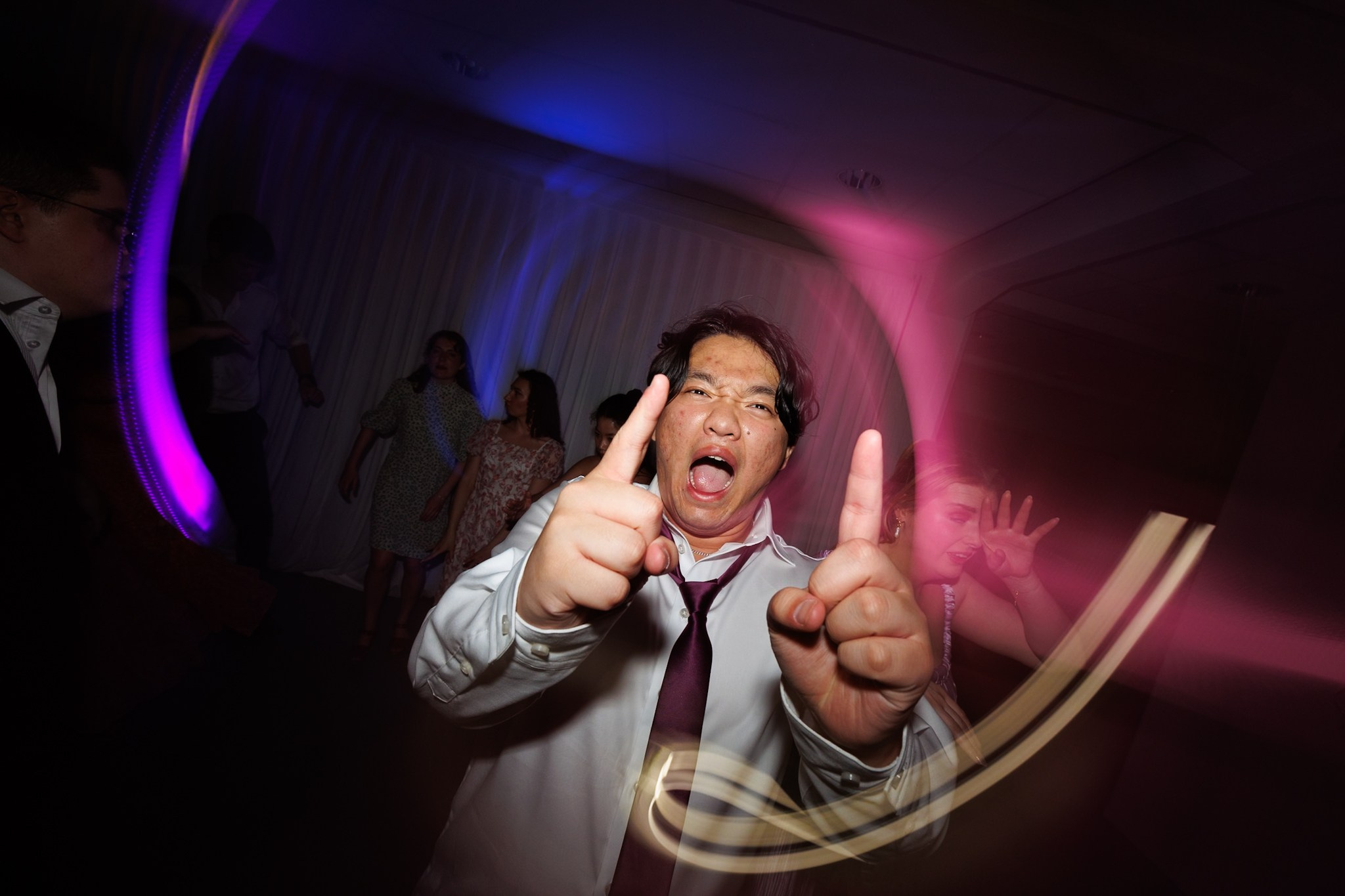 2024 – Bryllup – Linh & Ole. Bryllupsfotograf i Oslo og Rogaland — Meisal Media