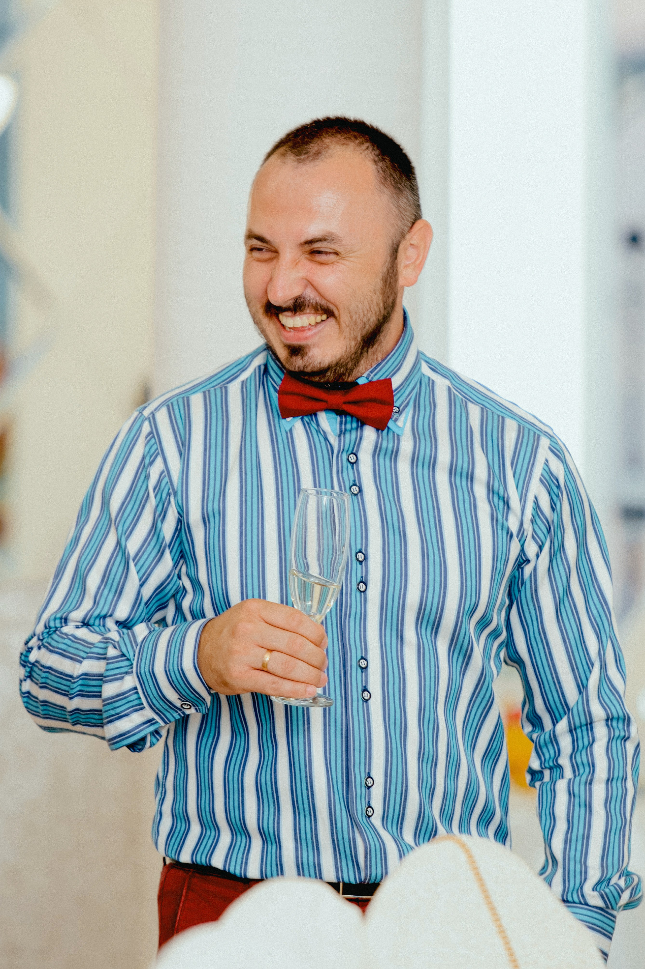 Cristina & Vadim. Fotograf de familie și evenimente