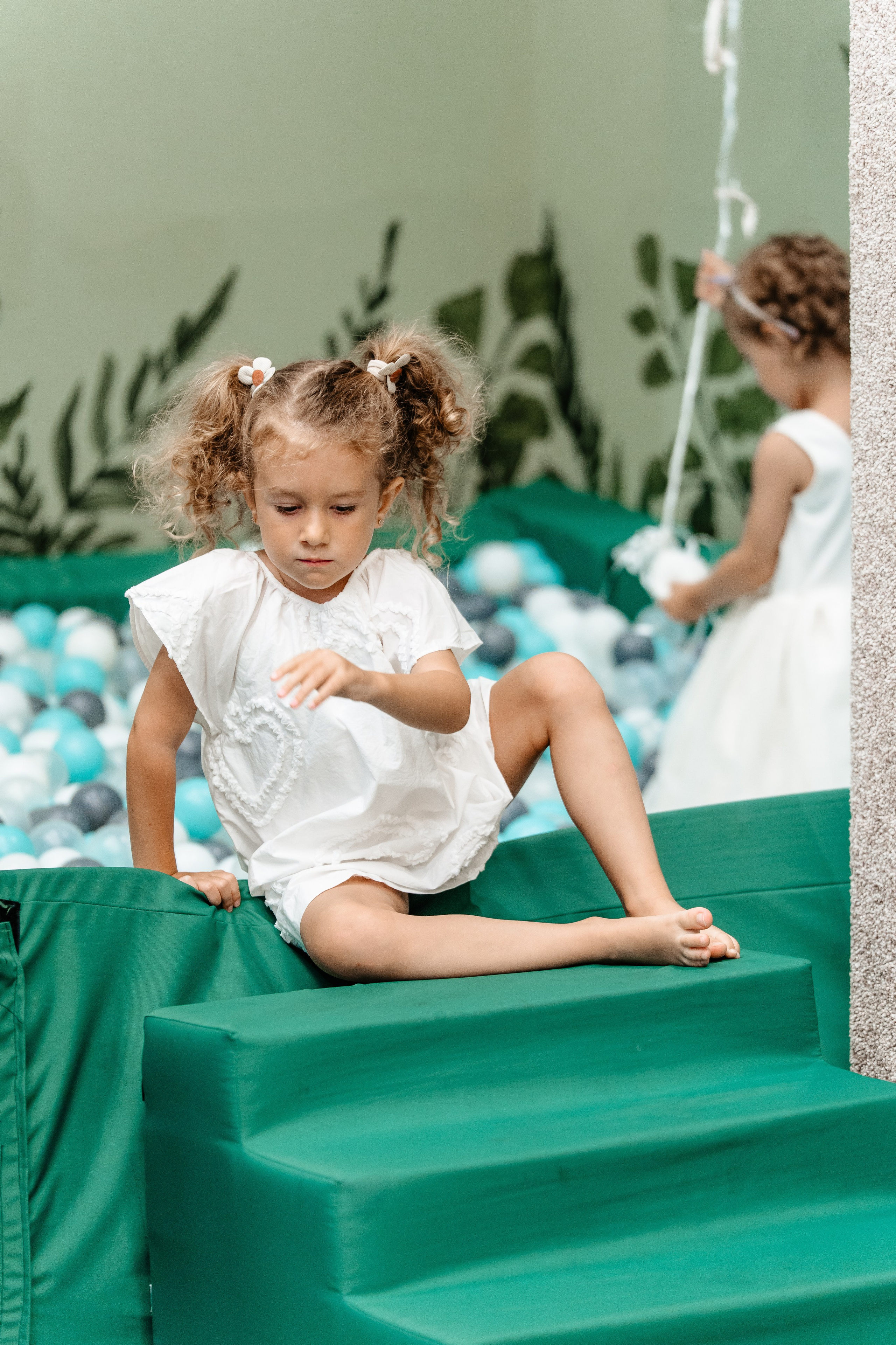 Aniversare Amira. Foto Studio — Fotograf de evenimente, nunti, botezuri, portrete