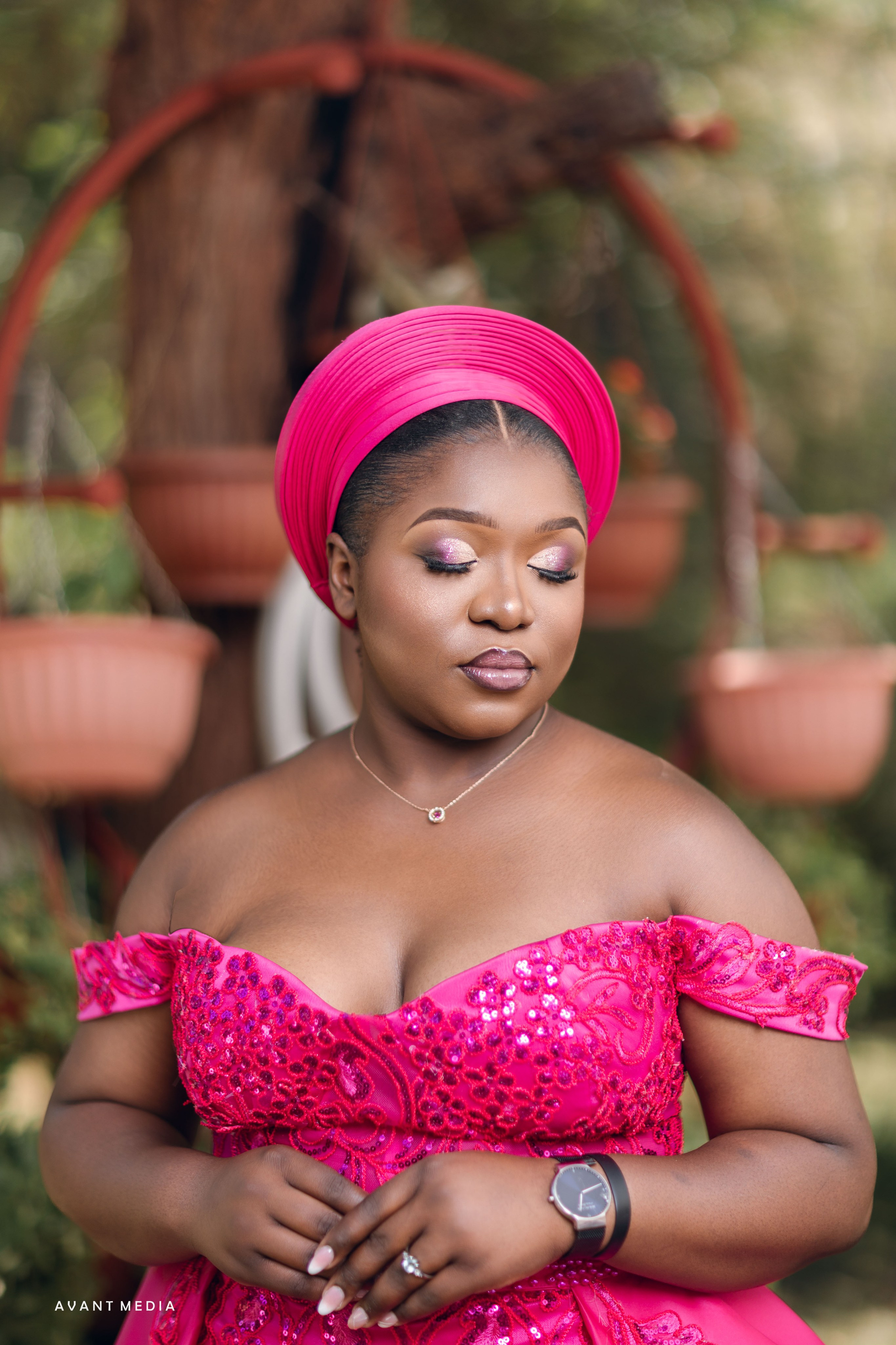 Chilanga Mulilo and Kitchen Party. Main