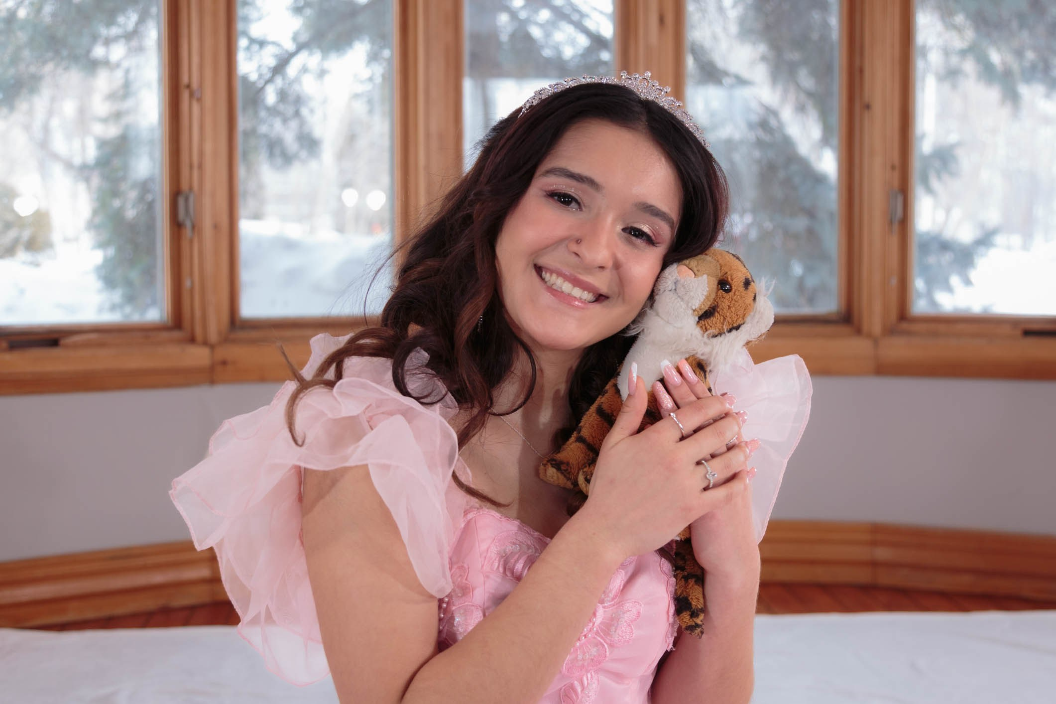 15 Ans. Studioplaza8