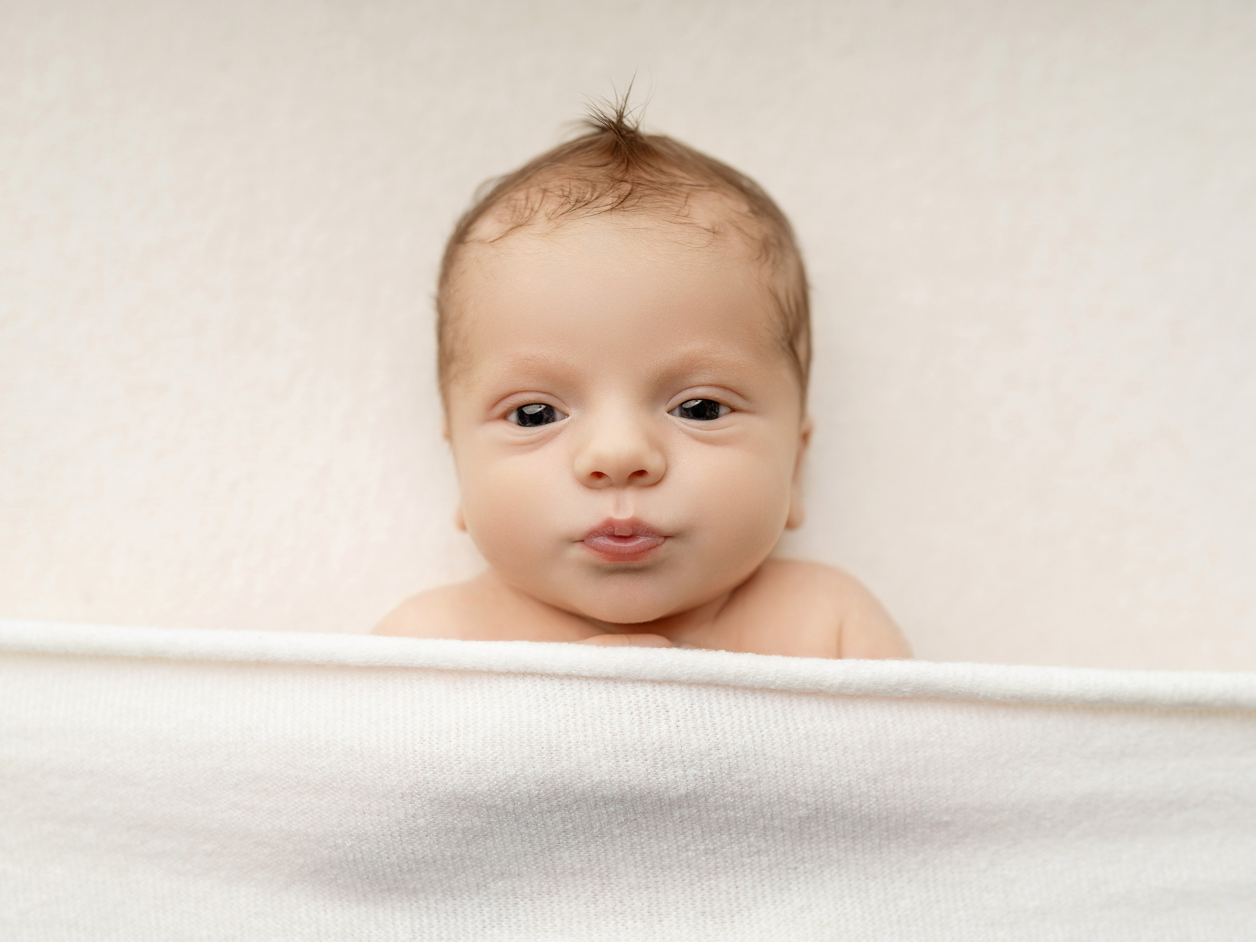 Esu Aleksandra naujagimių ir kudikių fotografė iš Vilniaus