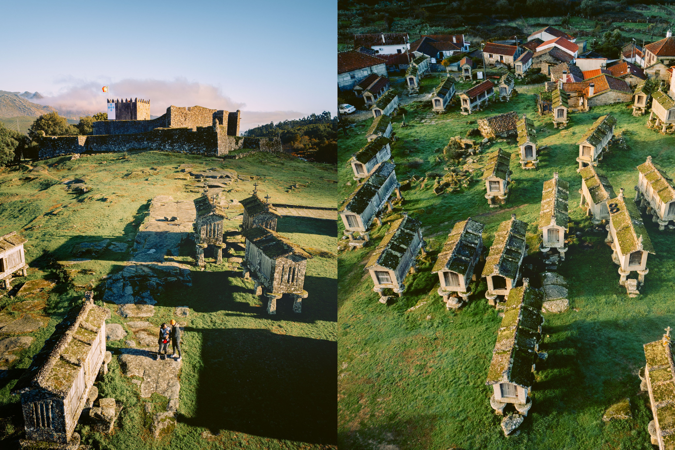 PENEDA-GERÊS NATIONAL PARK