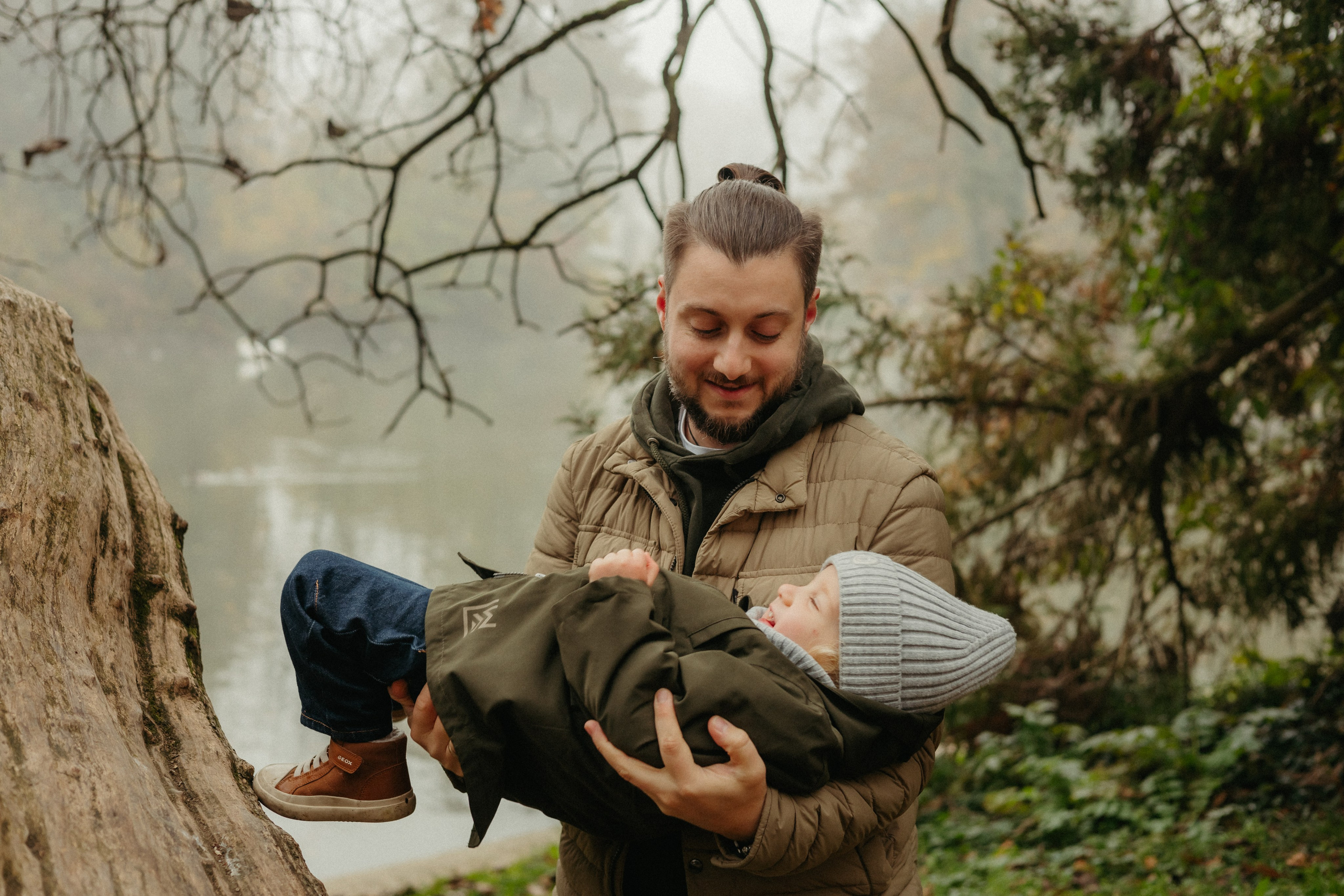 Simple Joys. Elena Gorobets. Photographer in Zagreb