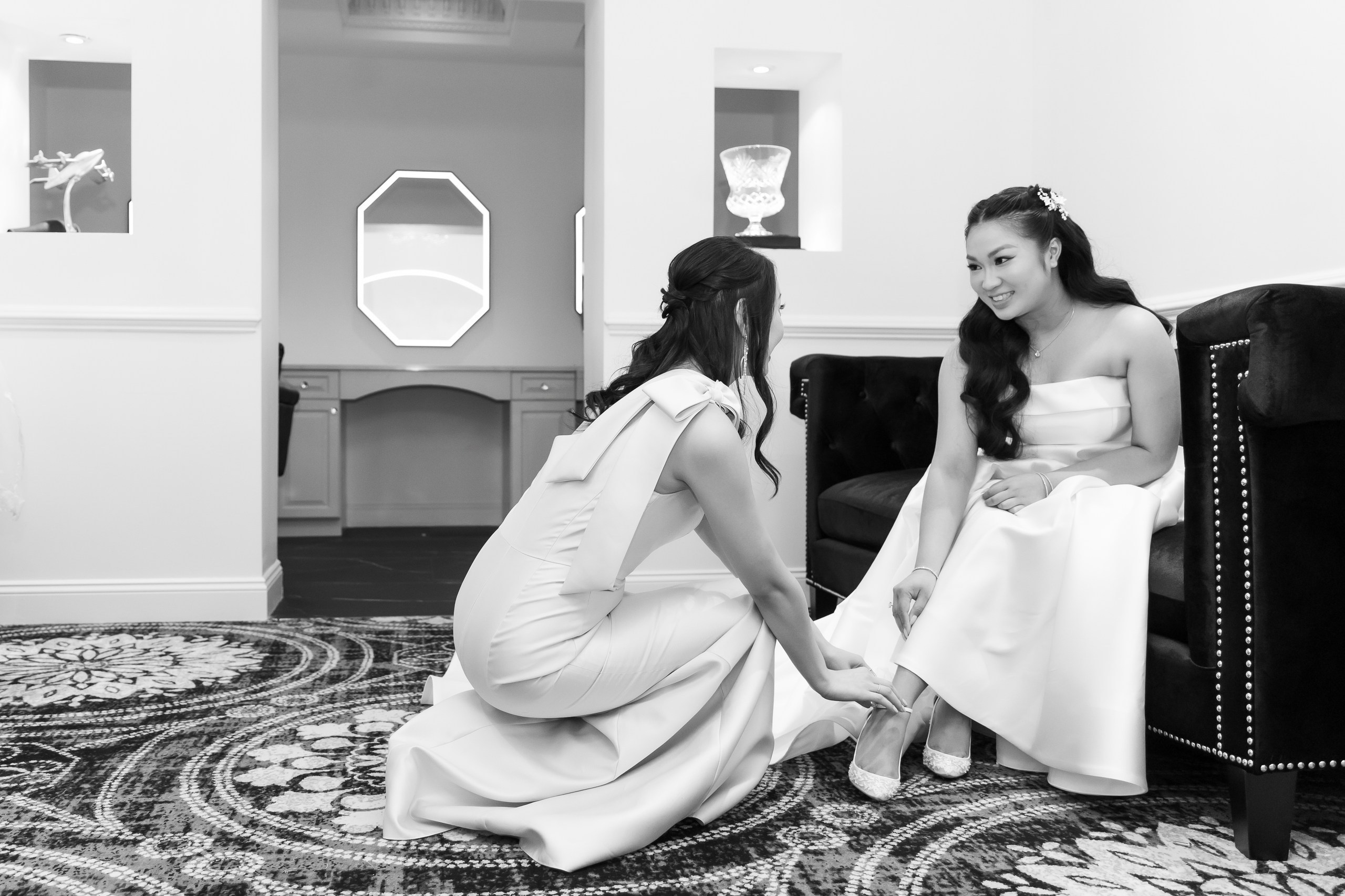 Jasmine and Devin, The Meadow Wood Manor, NJ. Luxury Wedding Photography and Cinematography