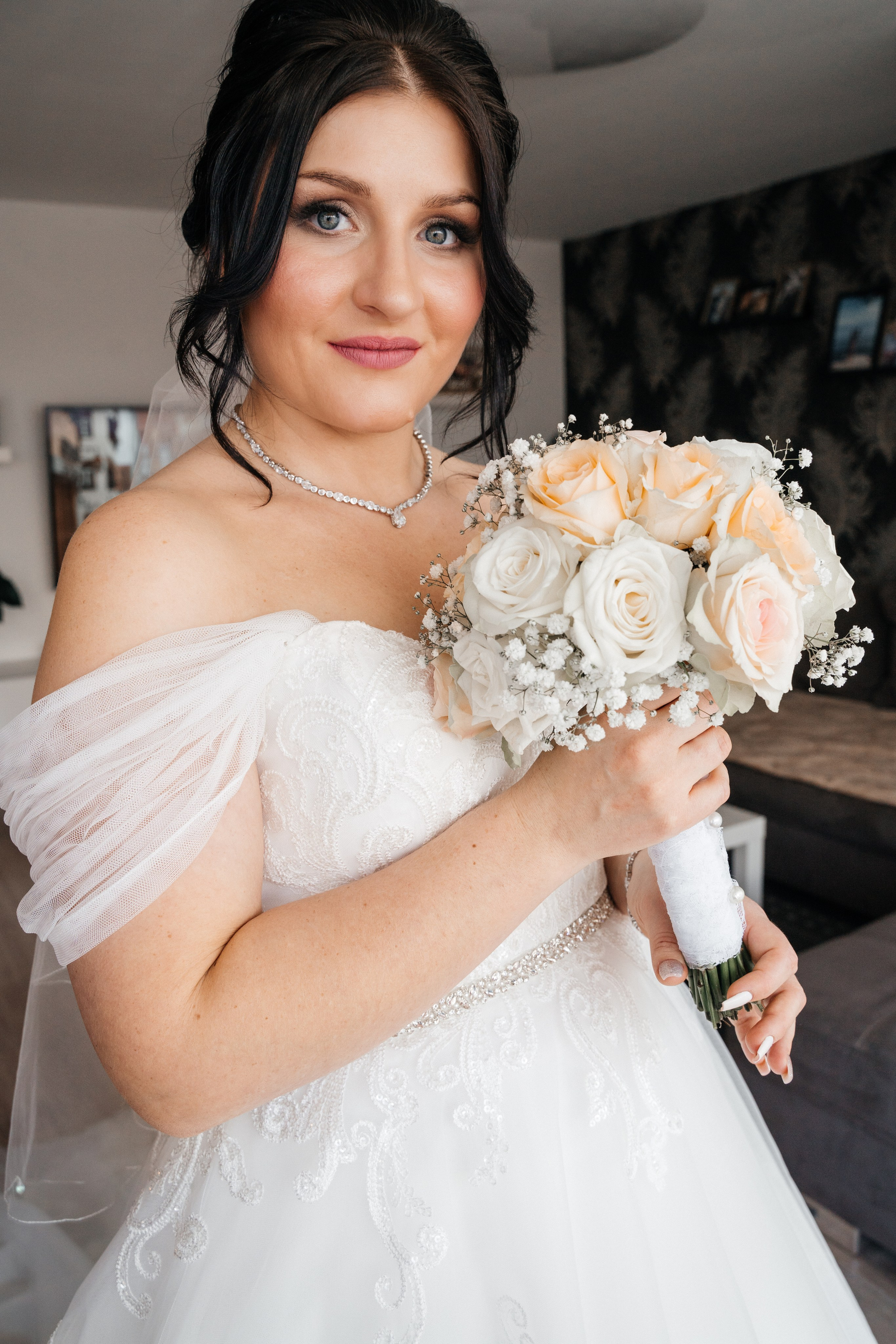 K & W am Niederrhein. Wedding Photographer Germany