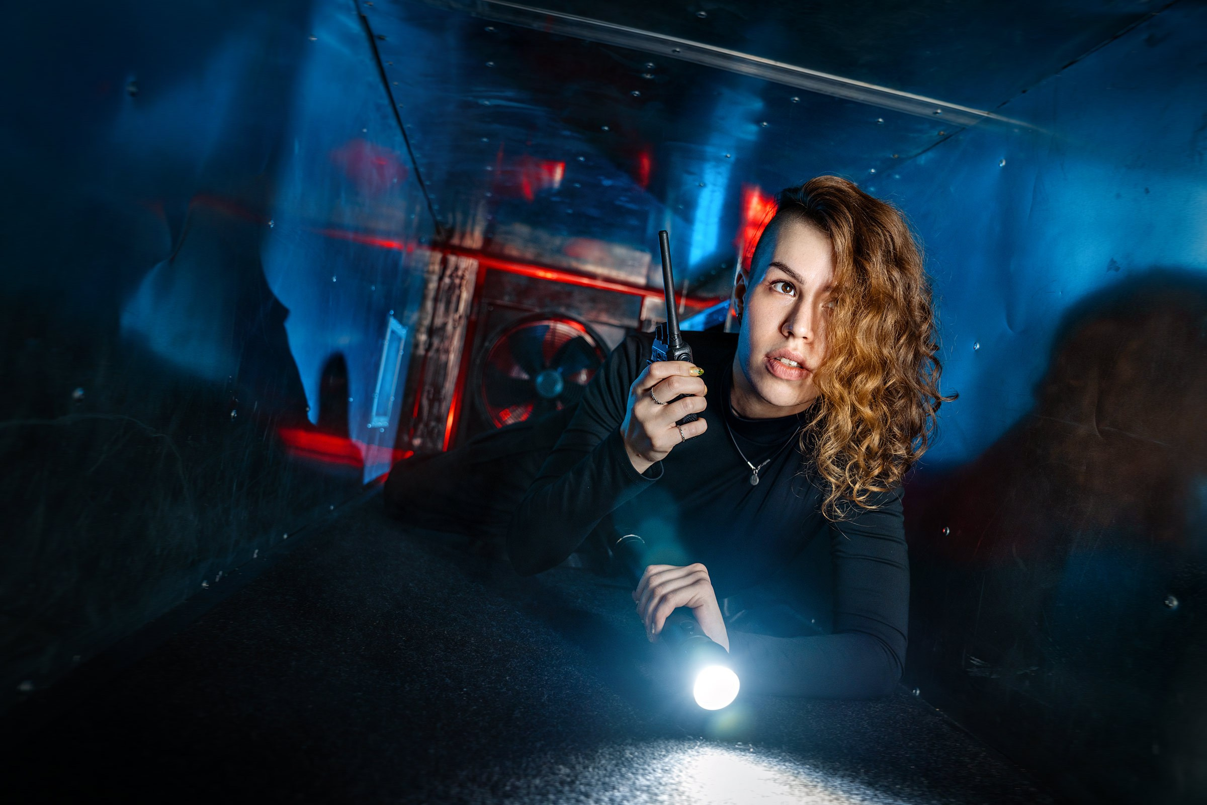 Family & Kids and Logic-Based projects. Escape Room Producer | Premium Immersive Projects Built in 7 Countries | Licensing & Turnkey for Resorts & Hotels