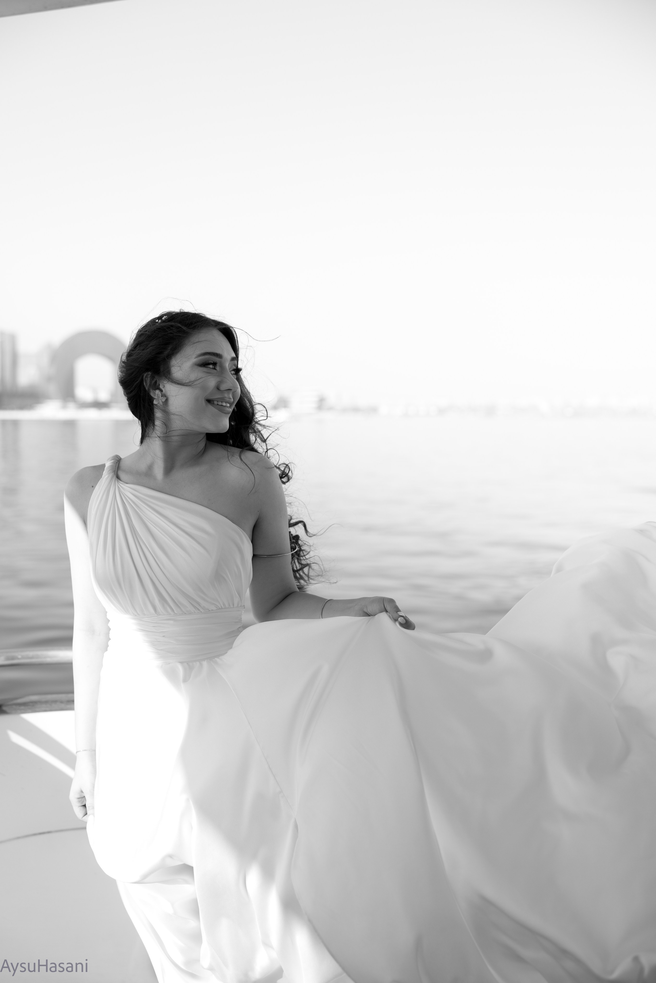 Vasif & Səriyyə. AysuHasani