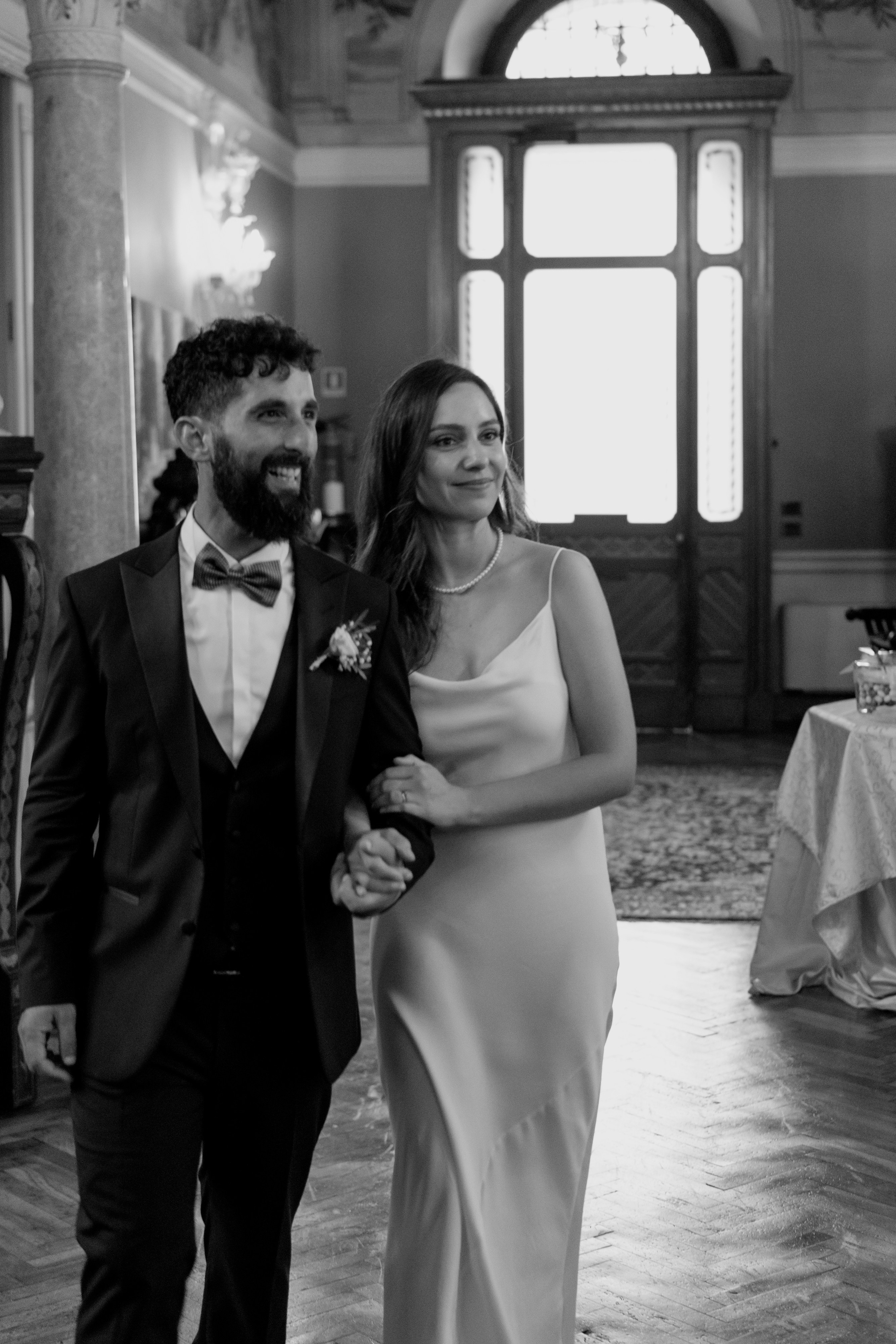 Wedding in Como. Inna Zaytseva Photography | Photographer in Munich | Content Creation