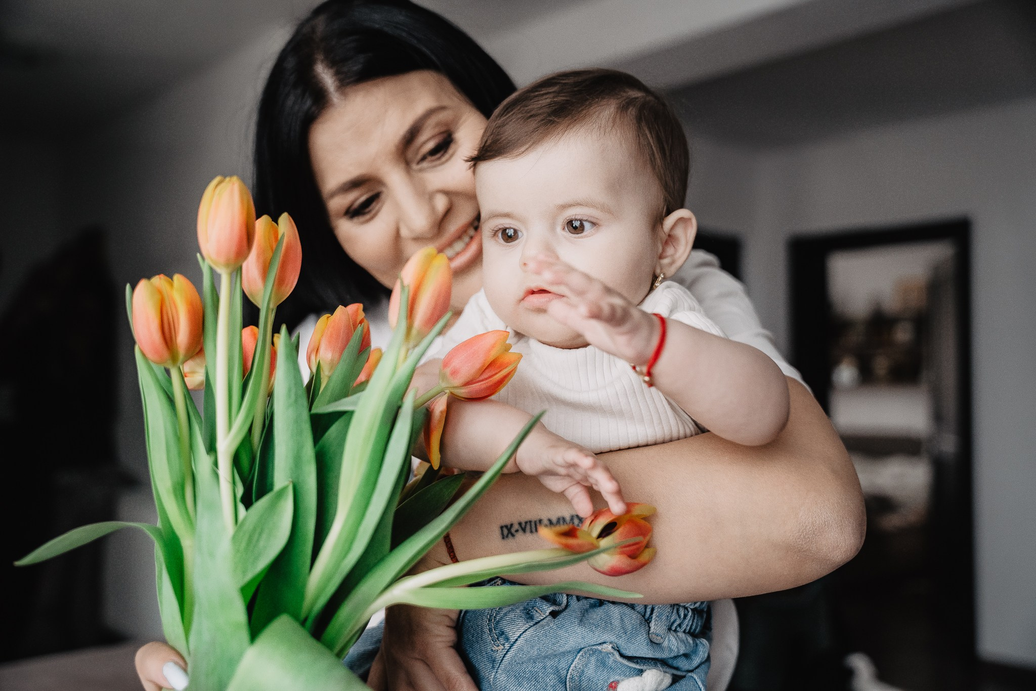 1 Martie. Family and kids photographer