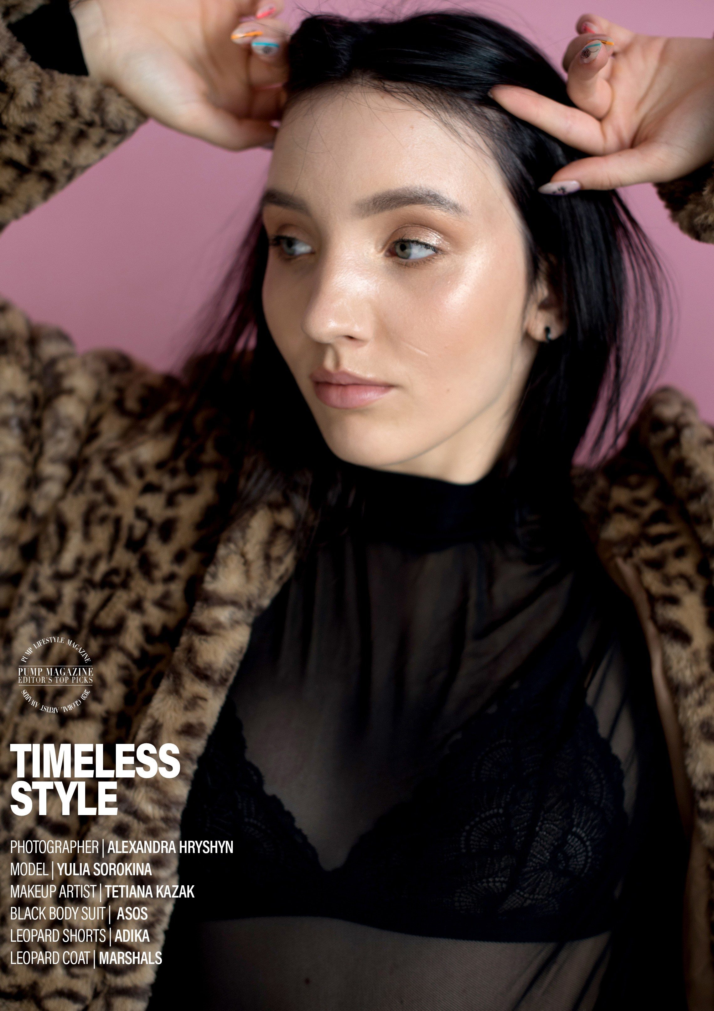 Alexandra Hryshyn photography