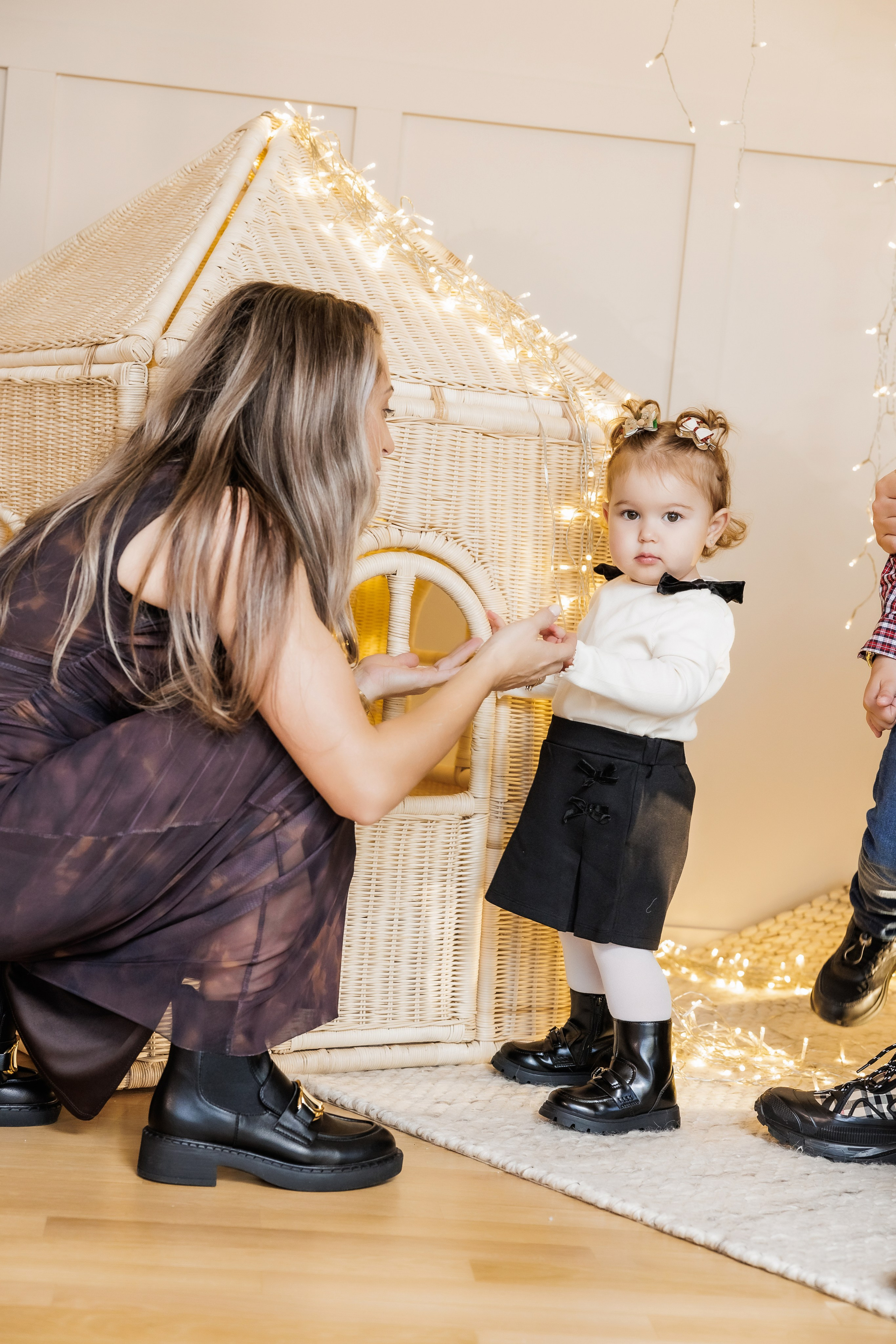 Коледно Насторение 2024. Фотограф Ирина Йотова