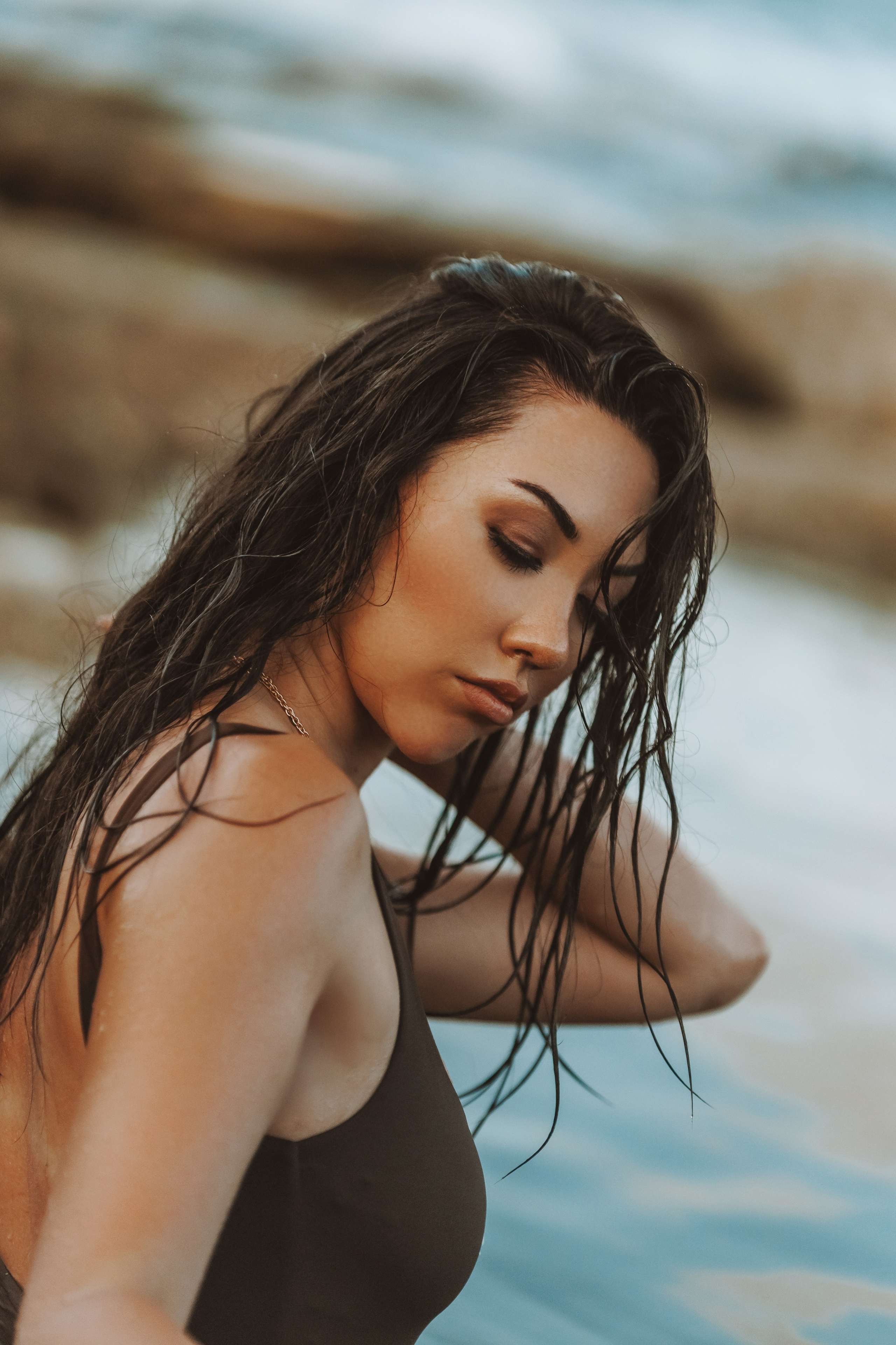 Индивидуална Фотосесия. Фотограф Ирина Йотова