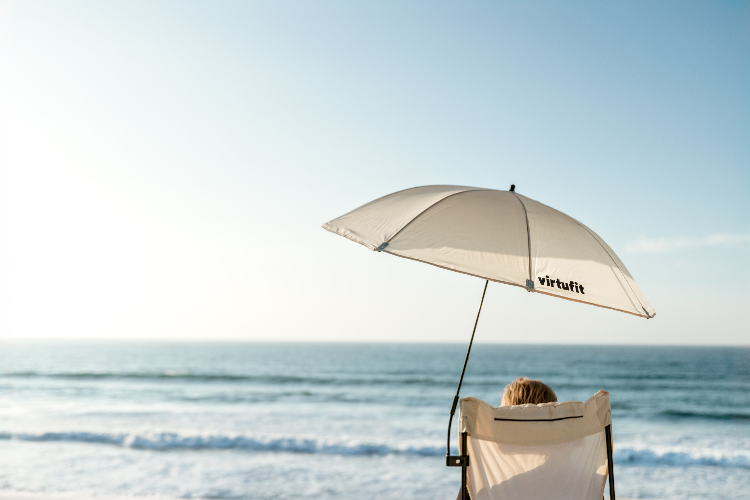 VIRTUFIT BEACH. Beyond Creative 20 | Cinematic Video & Photography Production Lisbon & Algarve