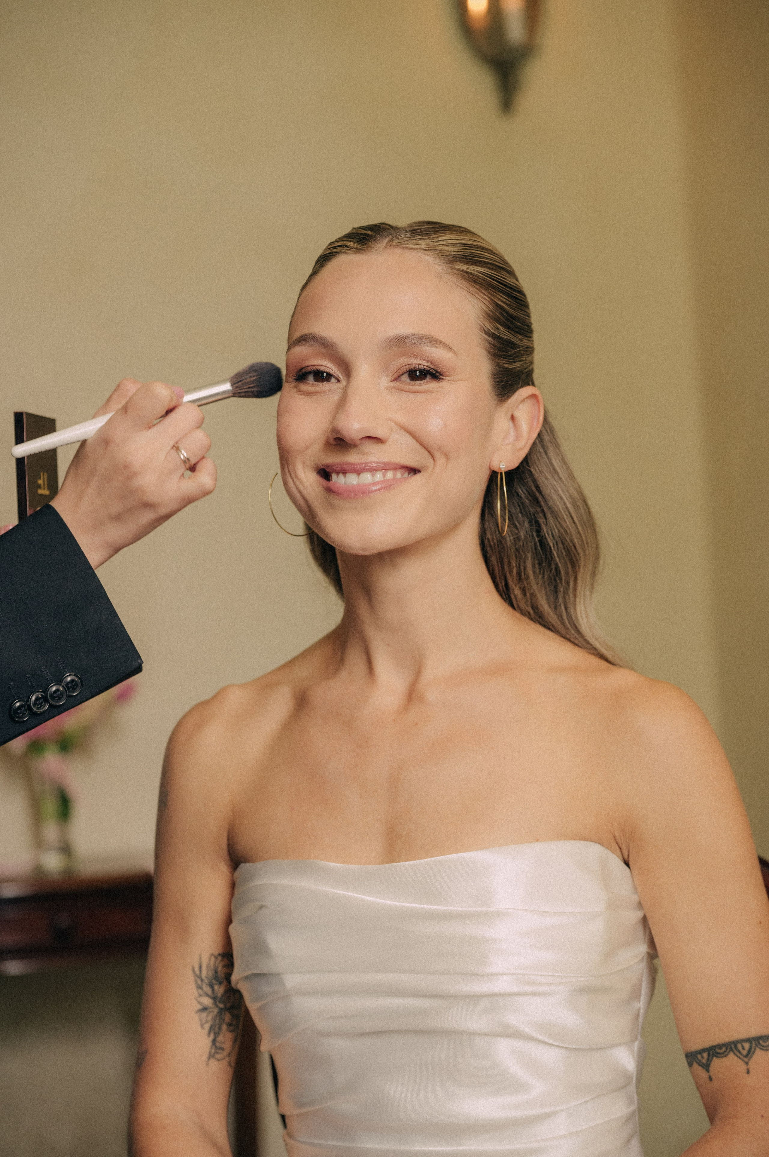 Paula and Tony. Wedding and commercial photographer