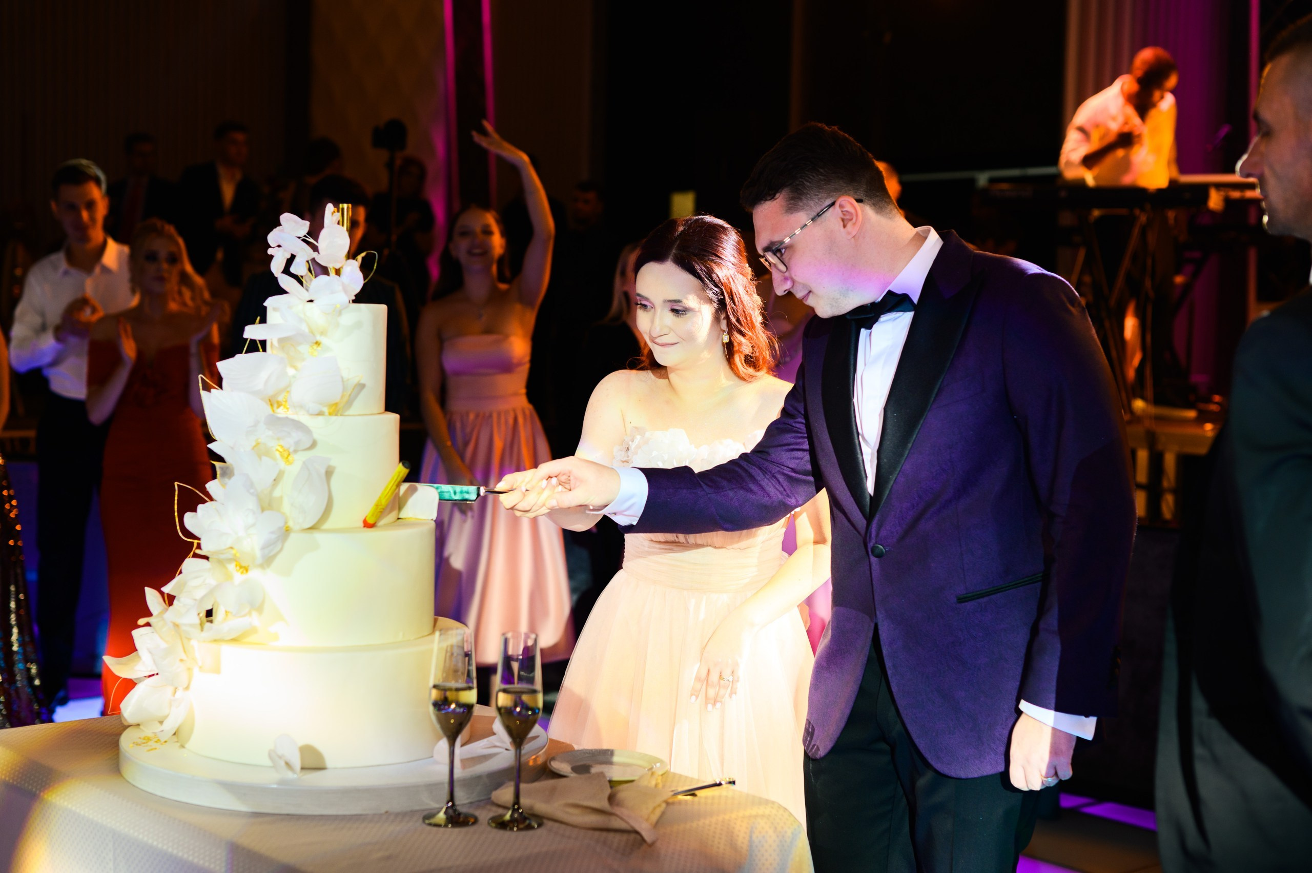 Raluca & Bogdan. BCarp Productions