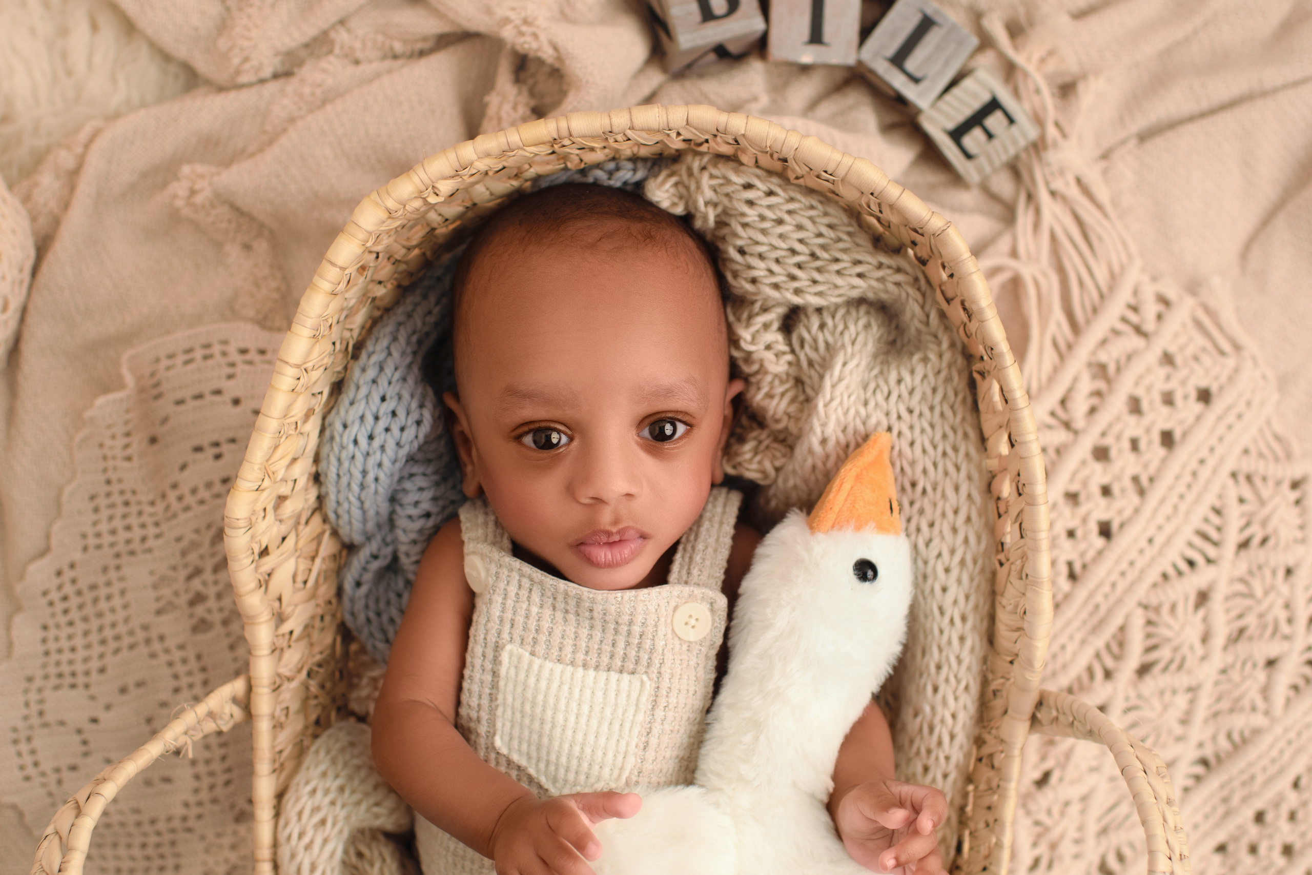 Baby Fotoshooting bis 1 Jahr | Düren, Köln, Aachen. Neugeborene, Baby Fotografin in Düren (NRW) - Vitalina Unruh