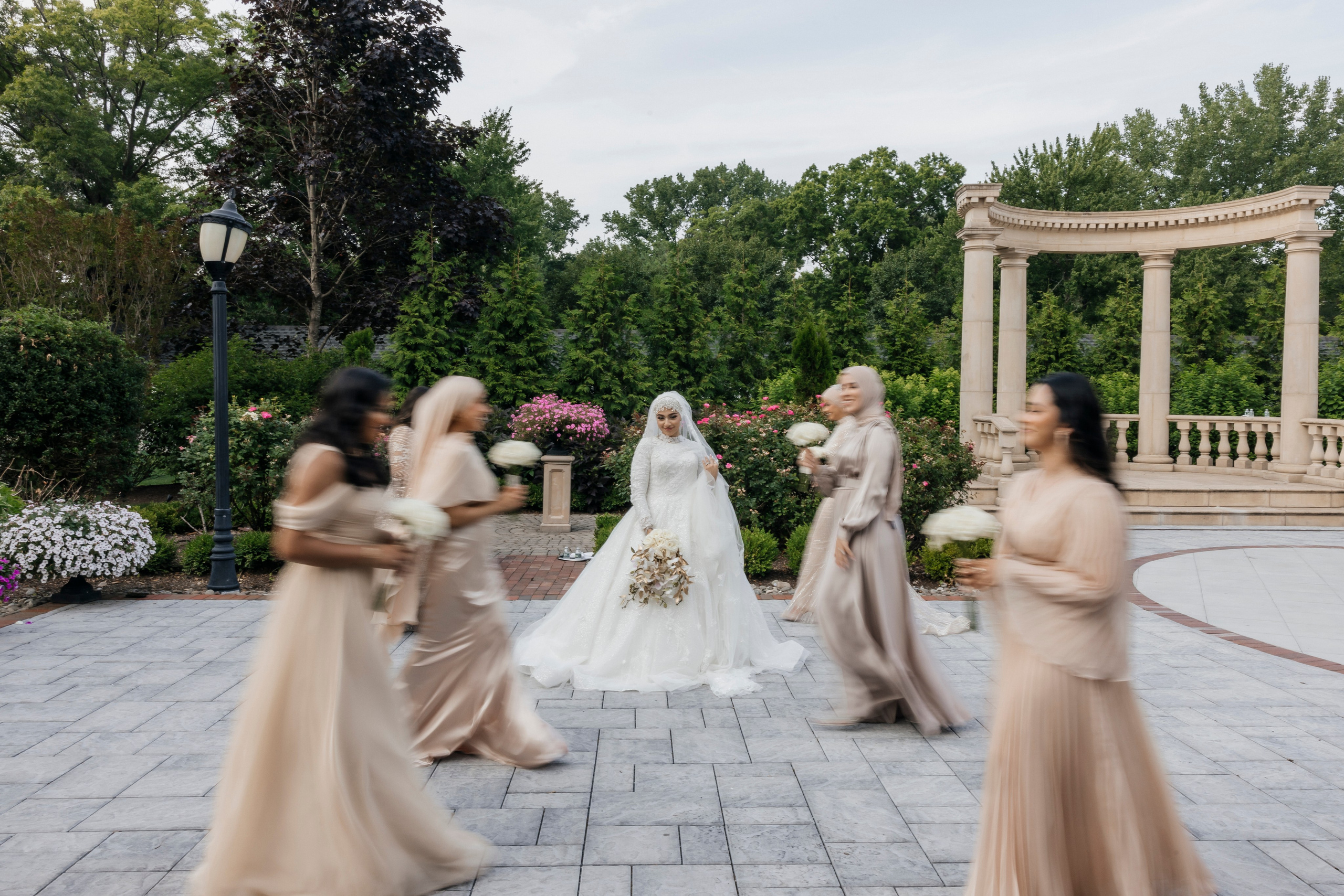 Mahmoud & Lana. Wedding Photo & Video