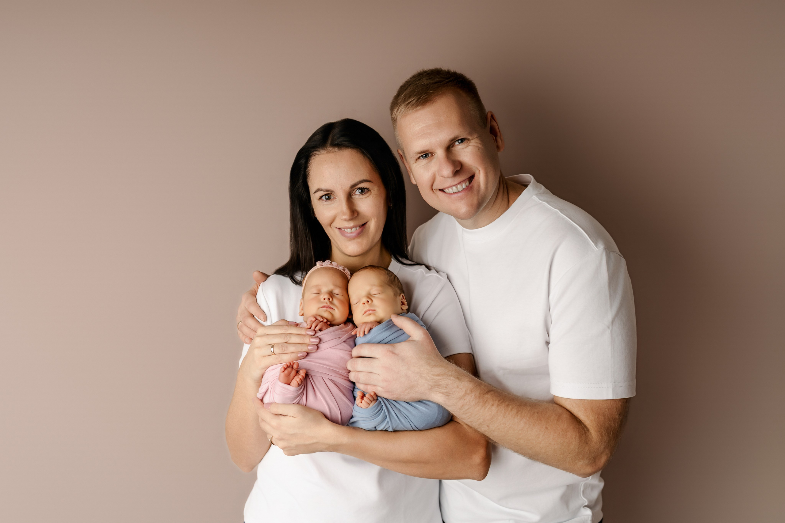 Esu Aleksandra naujagimių ir kudikių fotografė iš Vilniaus