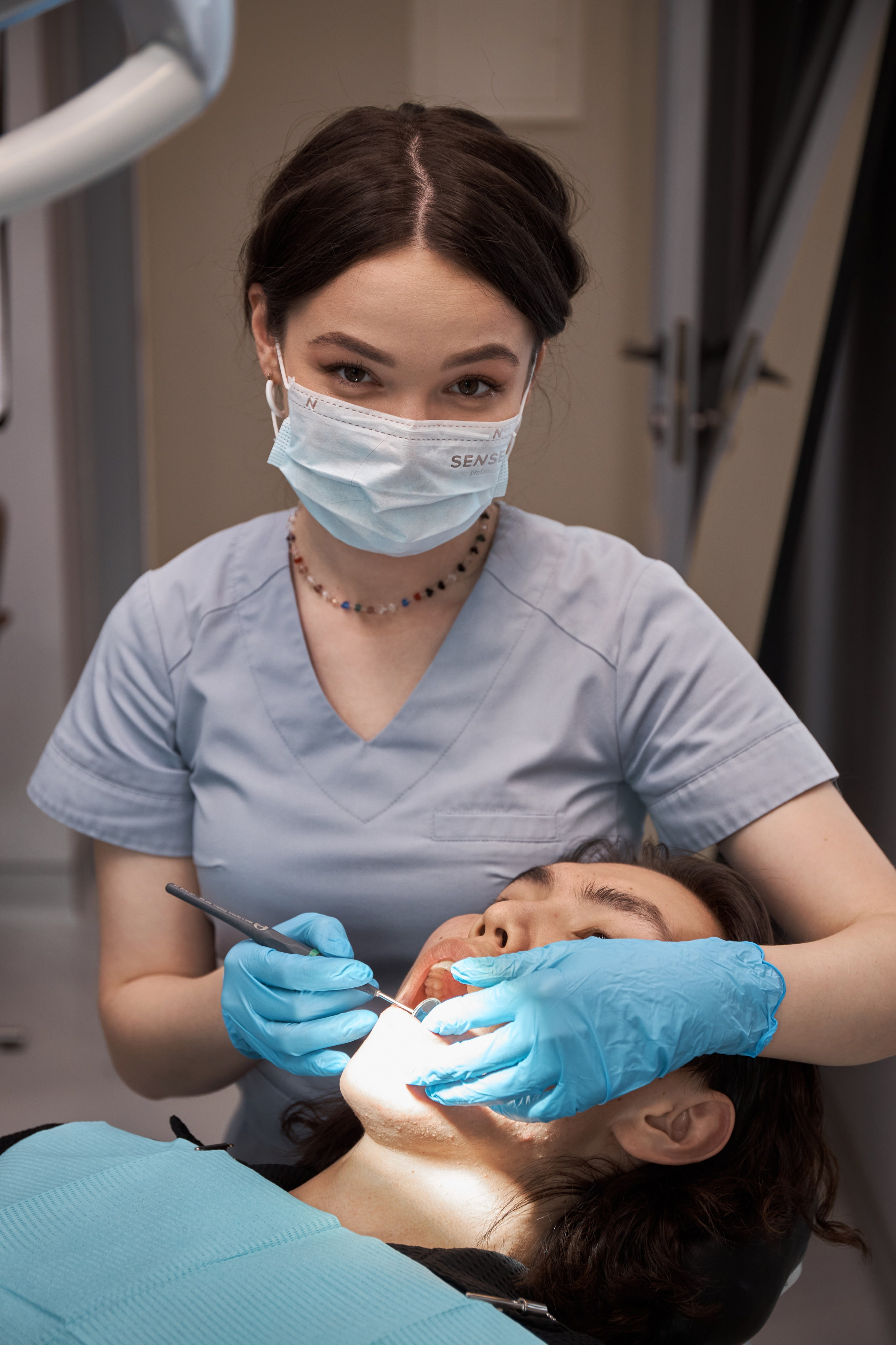 BEU_2. Фотостудия рекламной, коммерческой съемки в Улан-Удэ