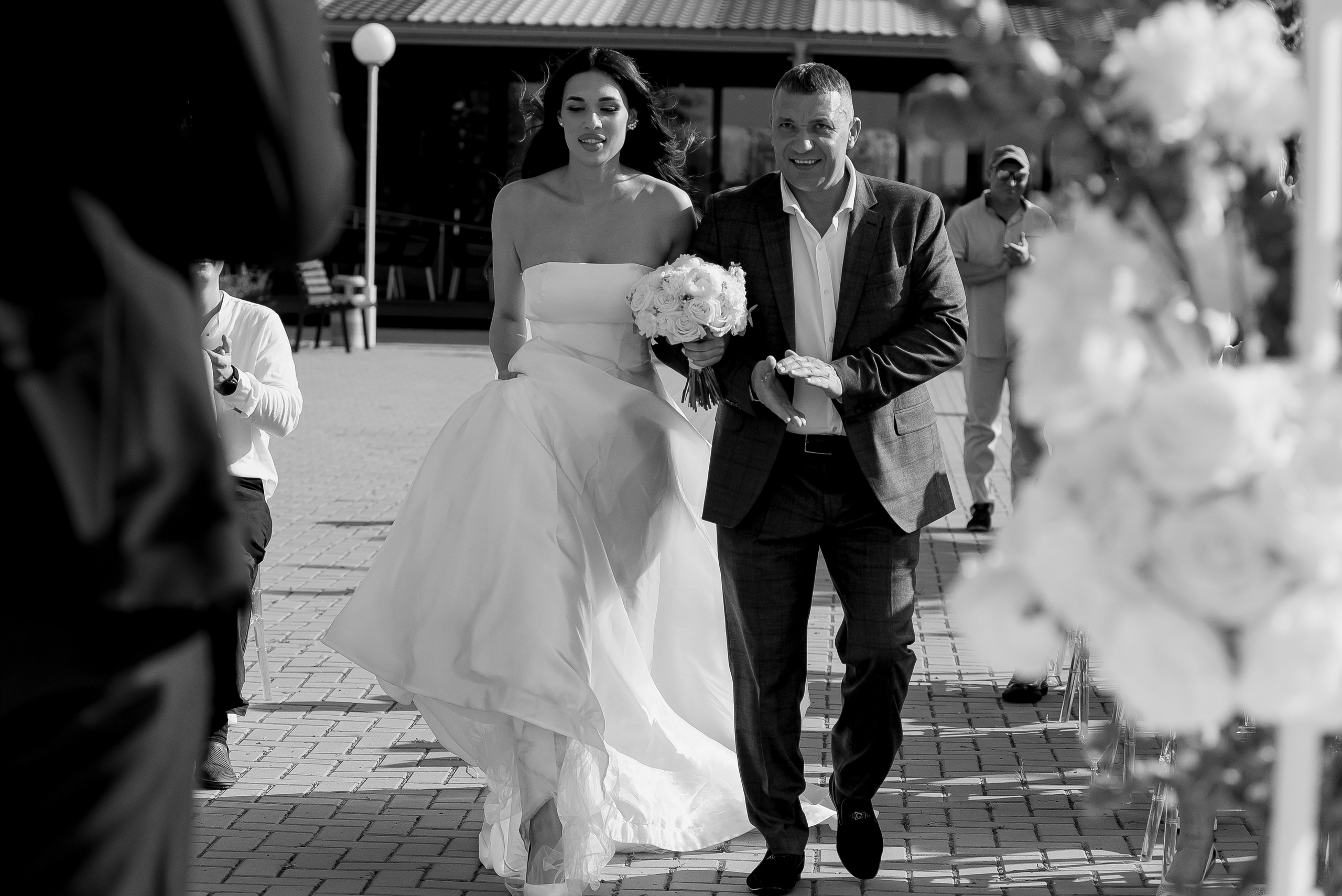 Ольга & Андрей. Свадебный и семейный фотограф Екатерина Шестакова