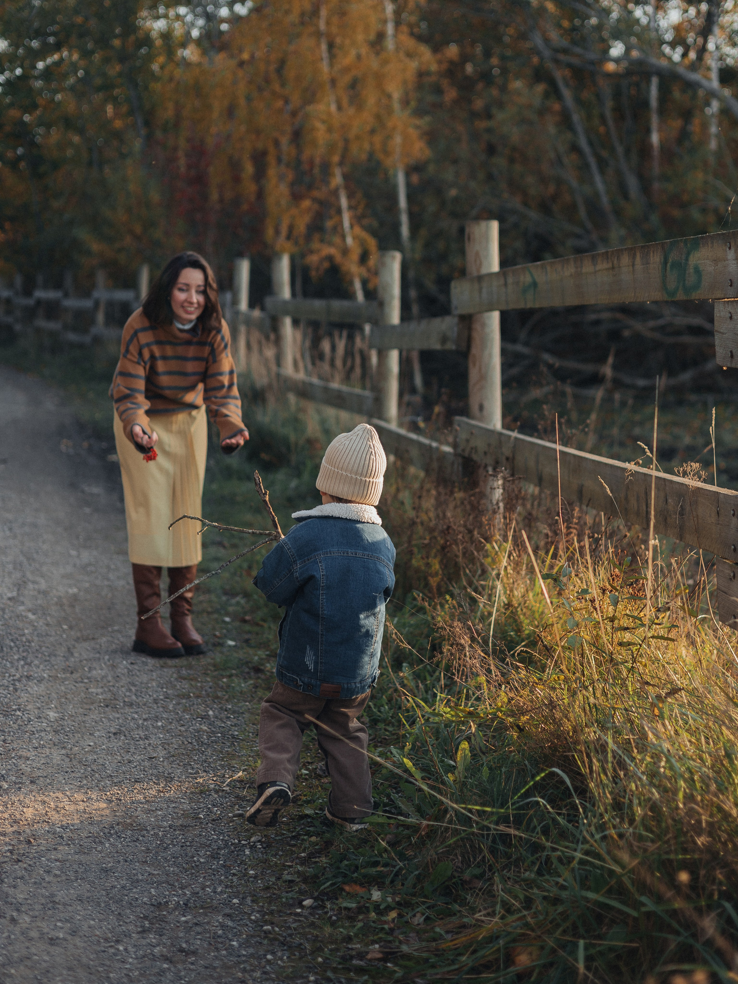 Лена и Максим. Семейный фотограф в Таллинне Дарья Кивимейстер